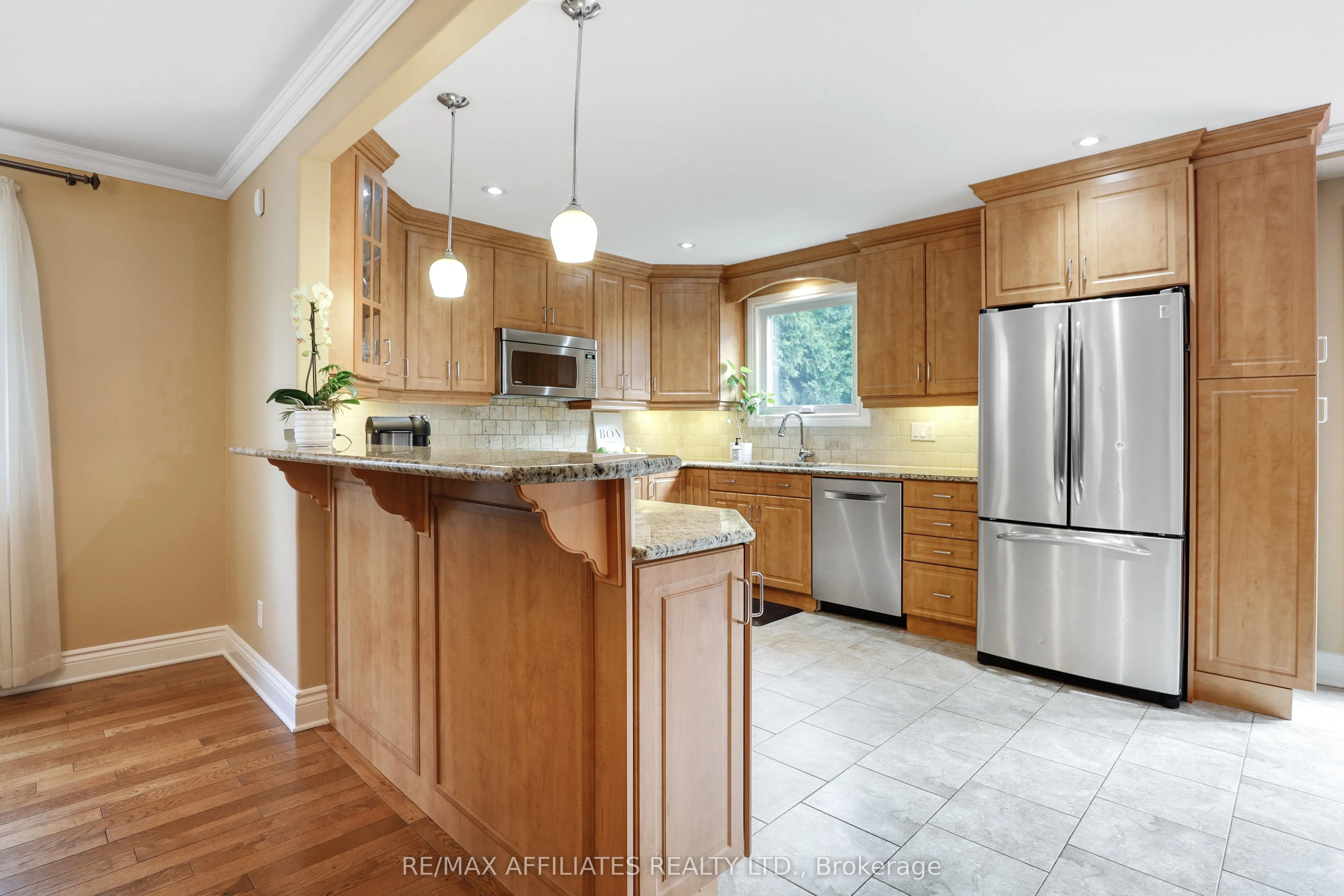 2347 Briar Hill Drive