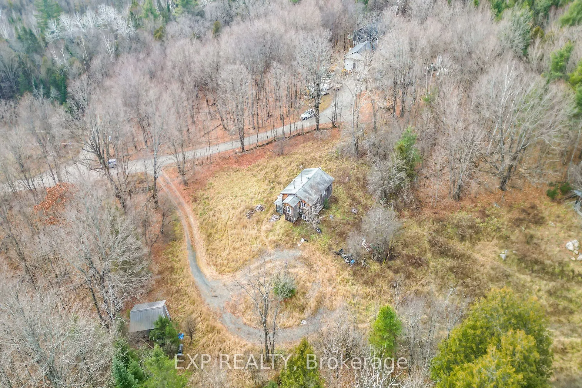 370 Darling, Concession 10 Road