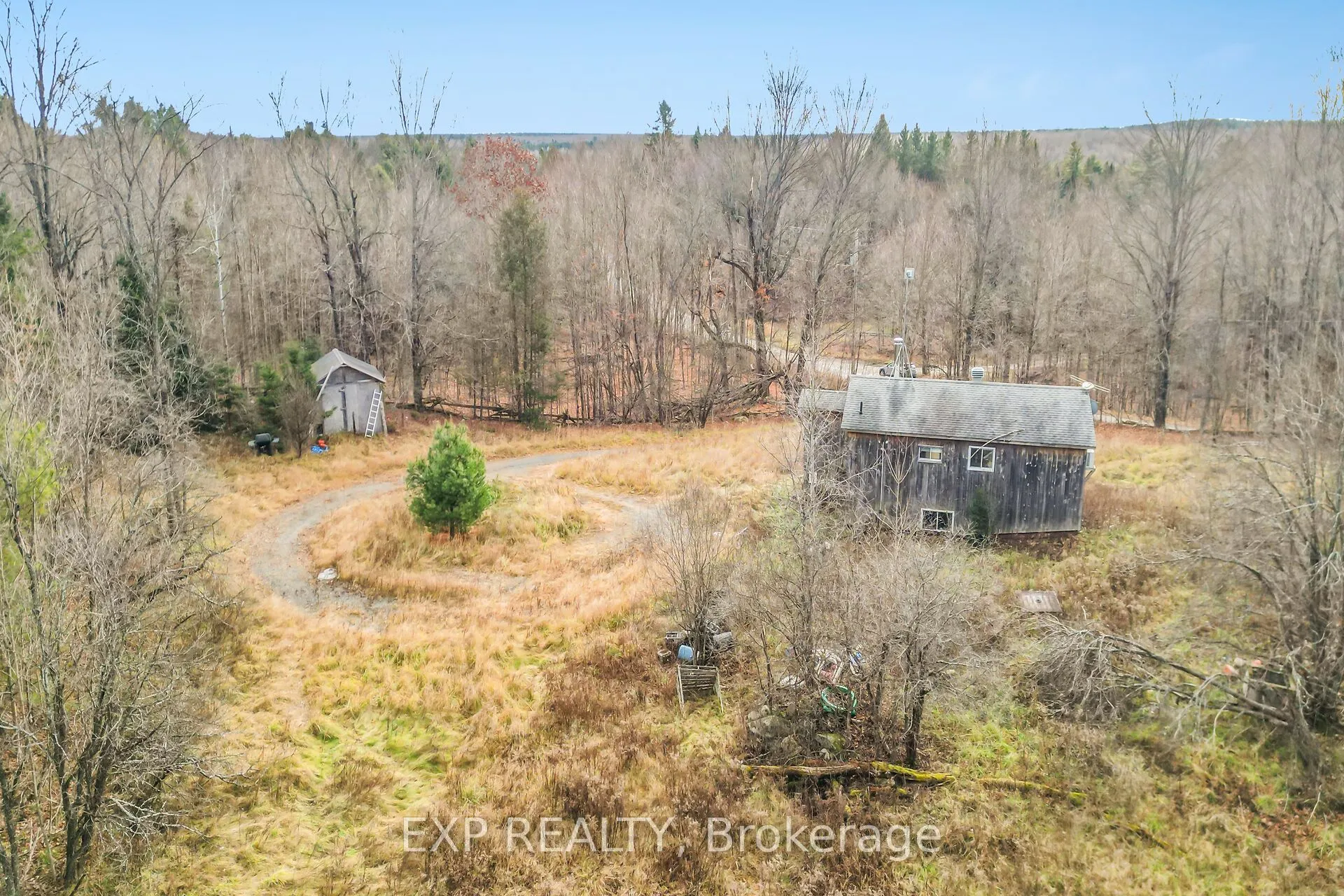 370 Darling, Concession 10 Road