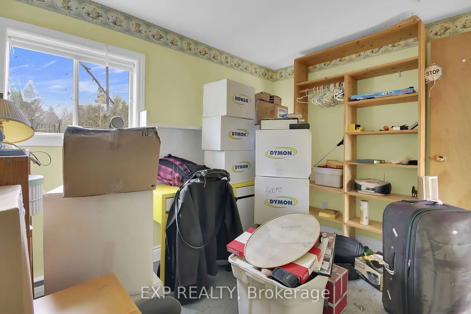 370 Darling, Concession 10 Road