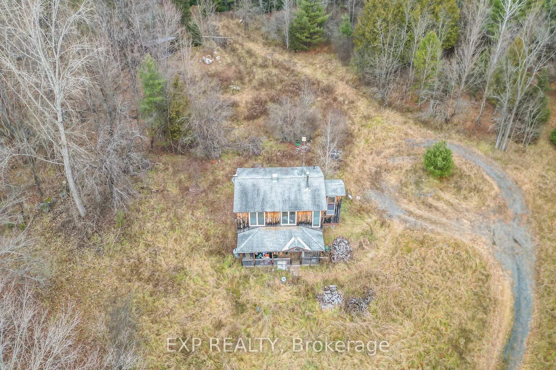370 Darling, Concession 10 Road