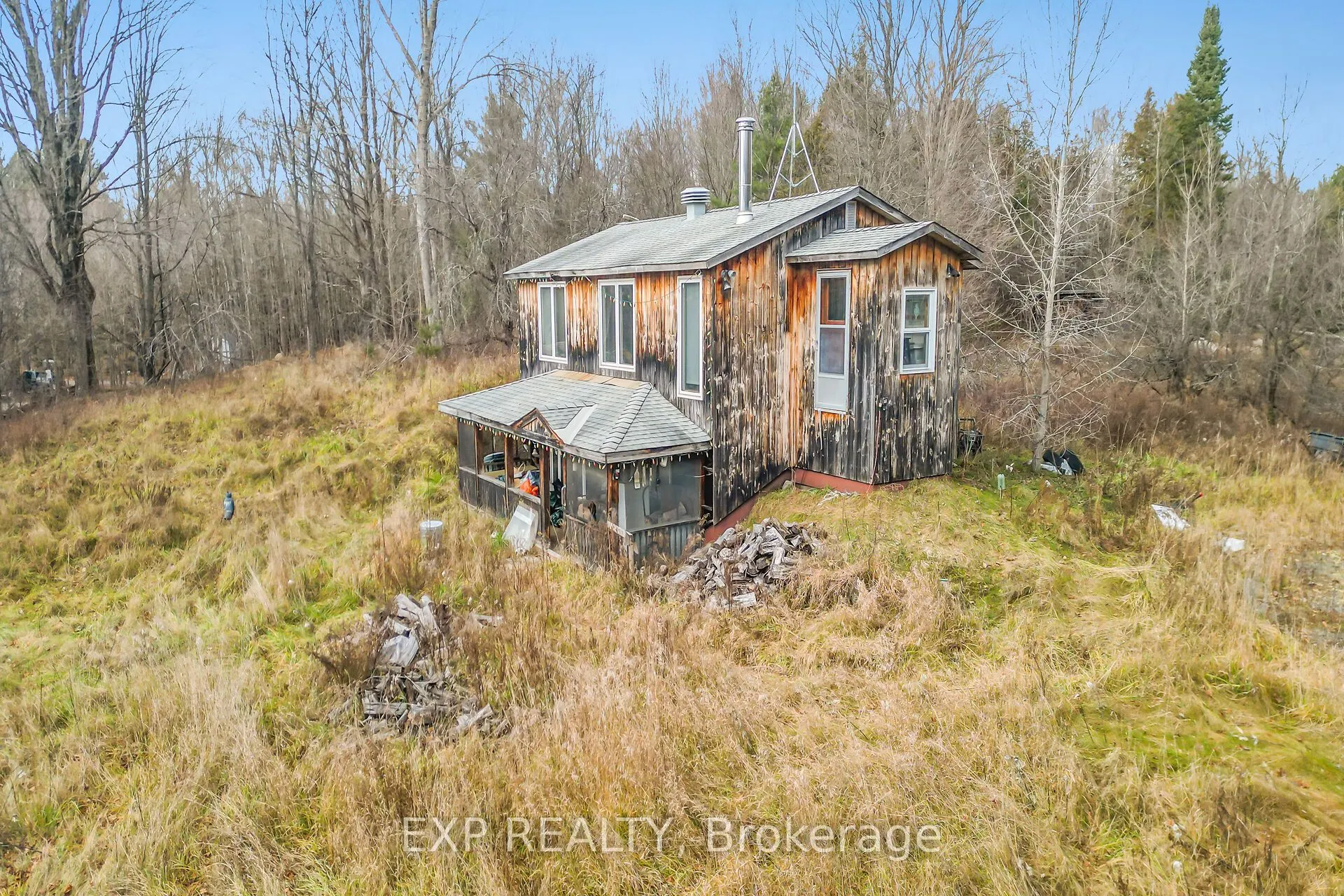 370 Darling, Concession 10 Road