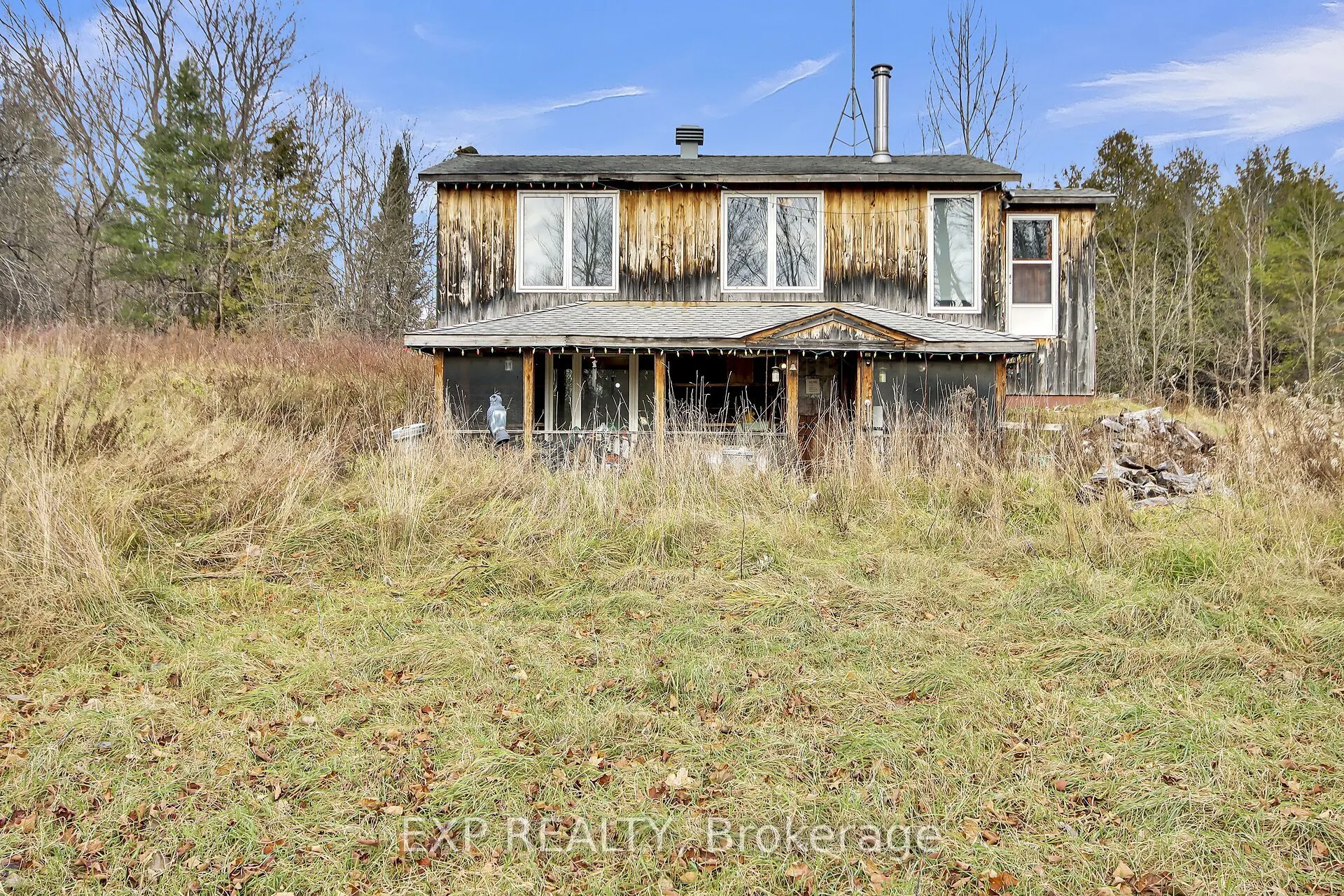 370 Darling, Concession 10 Road