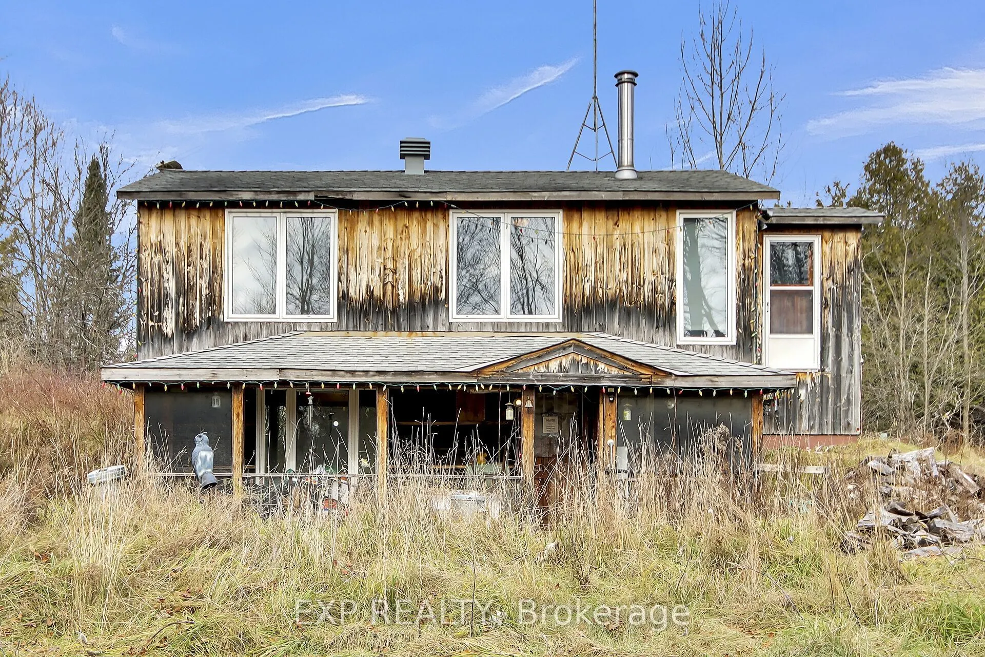 370 Darling, Concession 10 Road