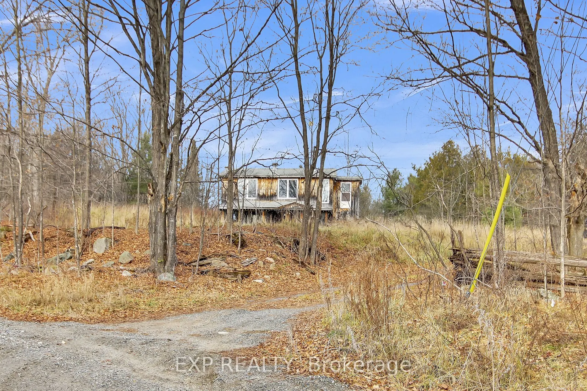 370 Darling, Concession 10 Road