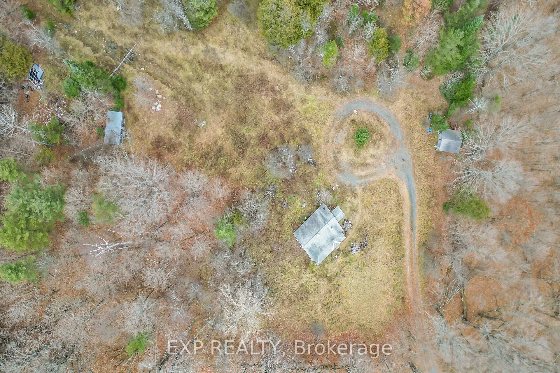 370 Darling, Concession 10 Road
