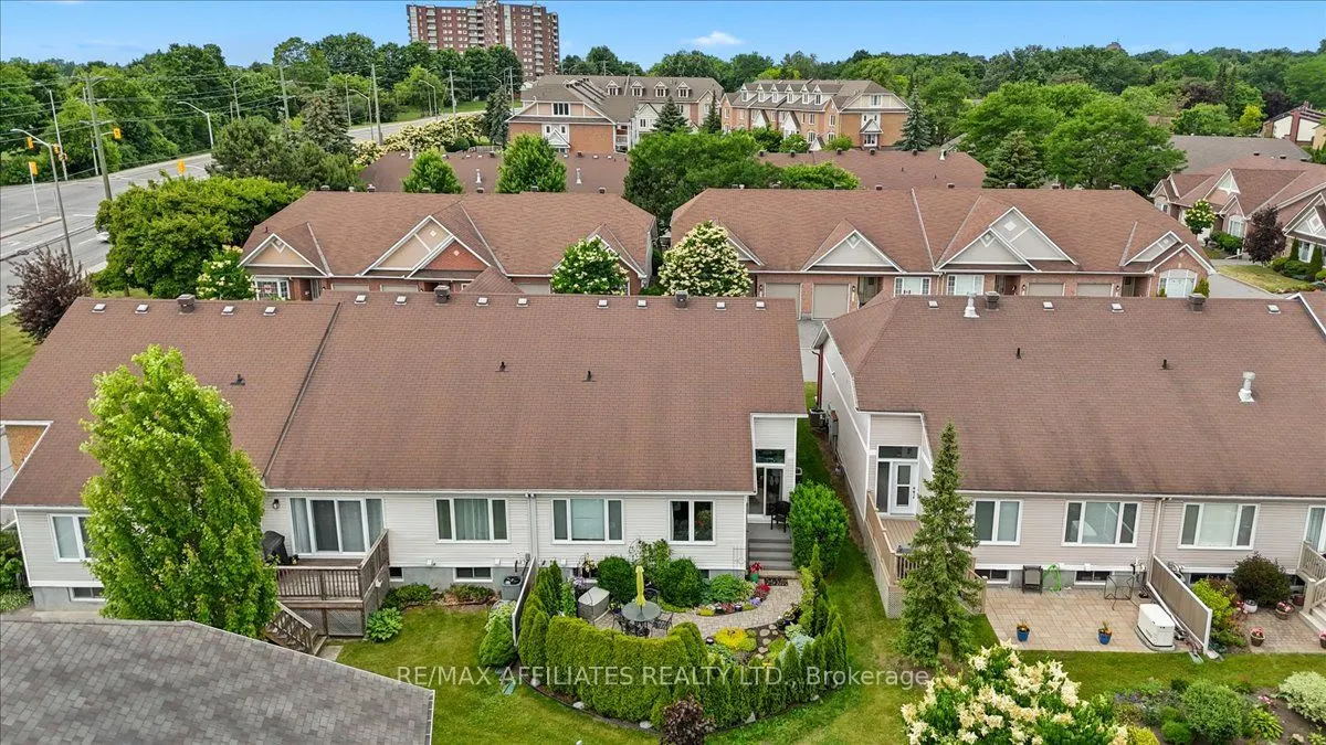 1244 Foxborough Private E, #-