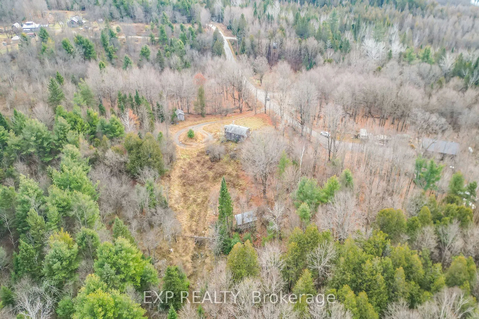 370 Darling, Concession 10 Road