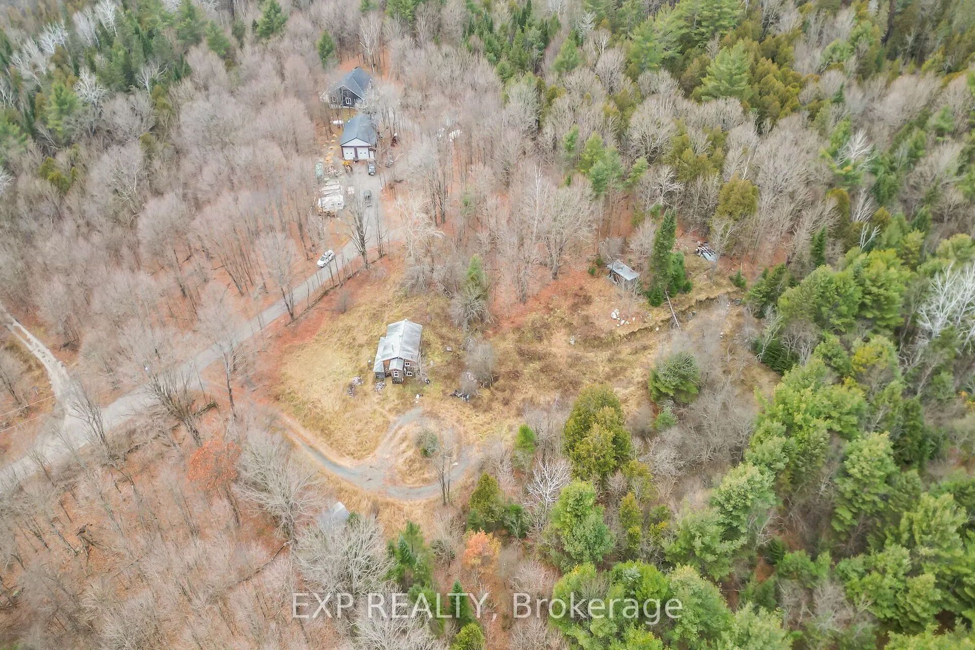 370 Darling, Concession 10 Road