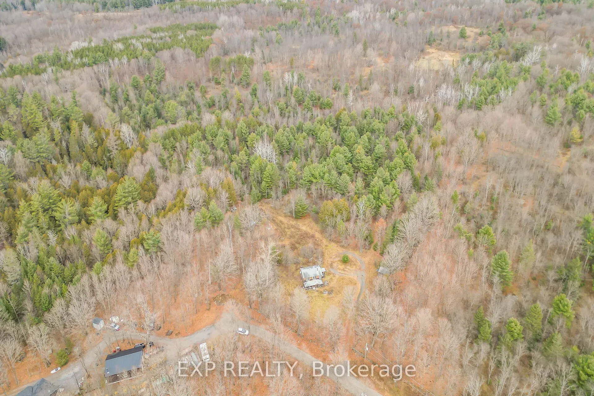 370 Darling, Concession 10 Road