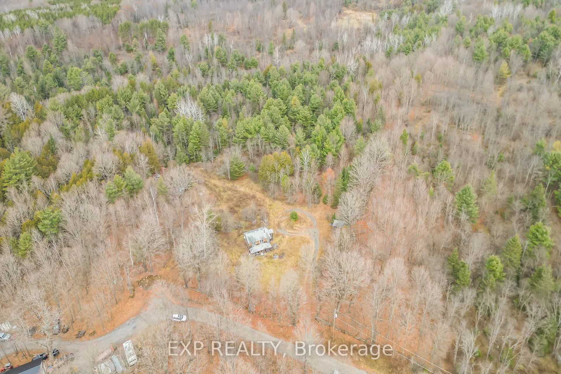 370 Darling, Concession 10 Road