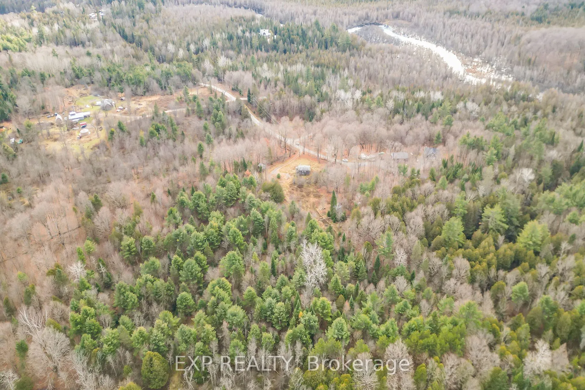 370 Darling, Concession 10 Road