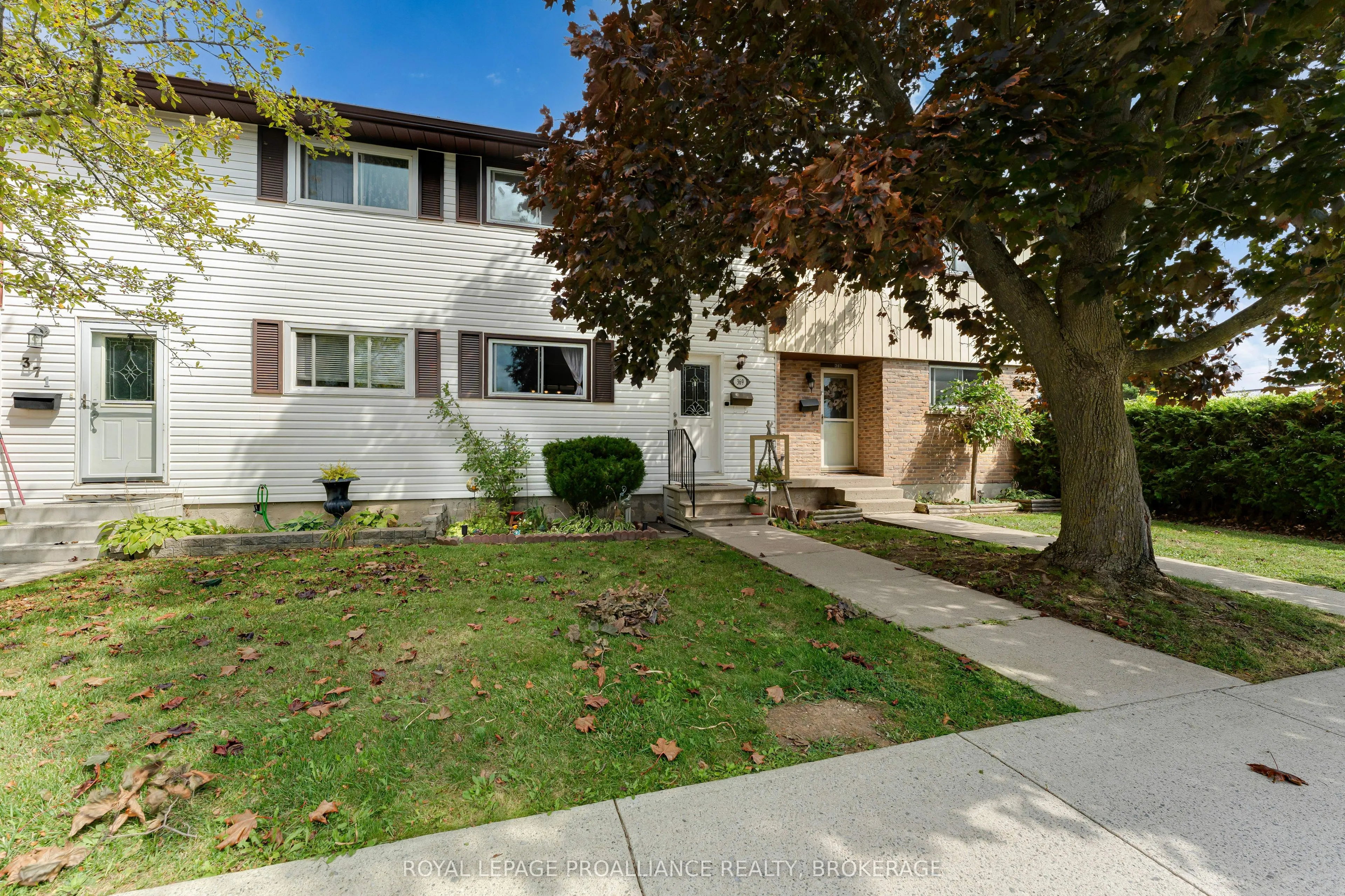 369 William Street N, #4