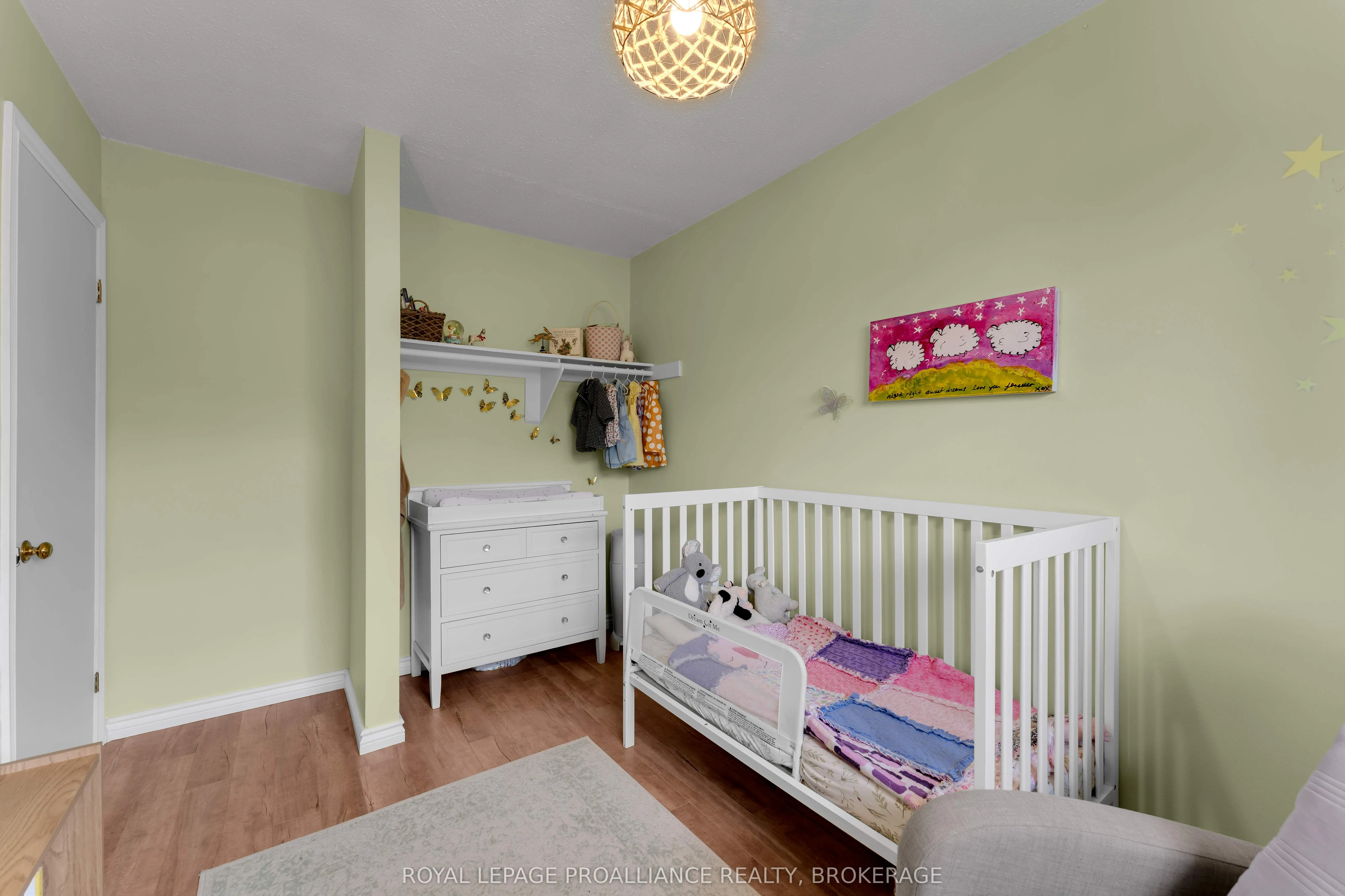 369 William Street N, #4