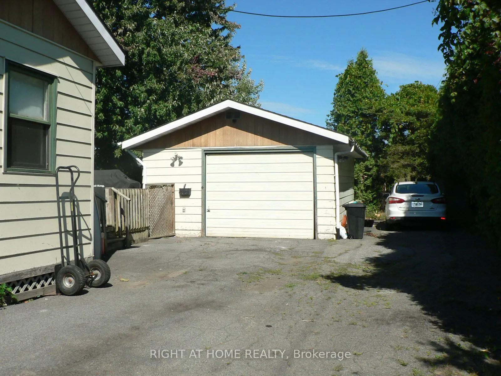 79 St Lawrence Street