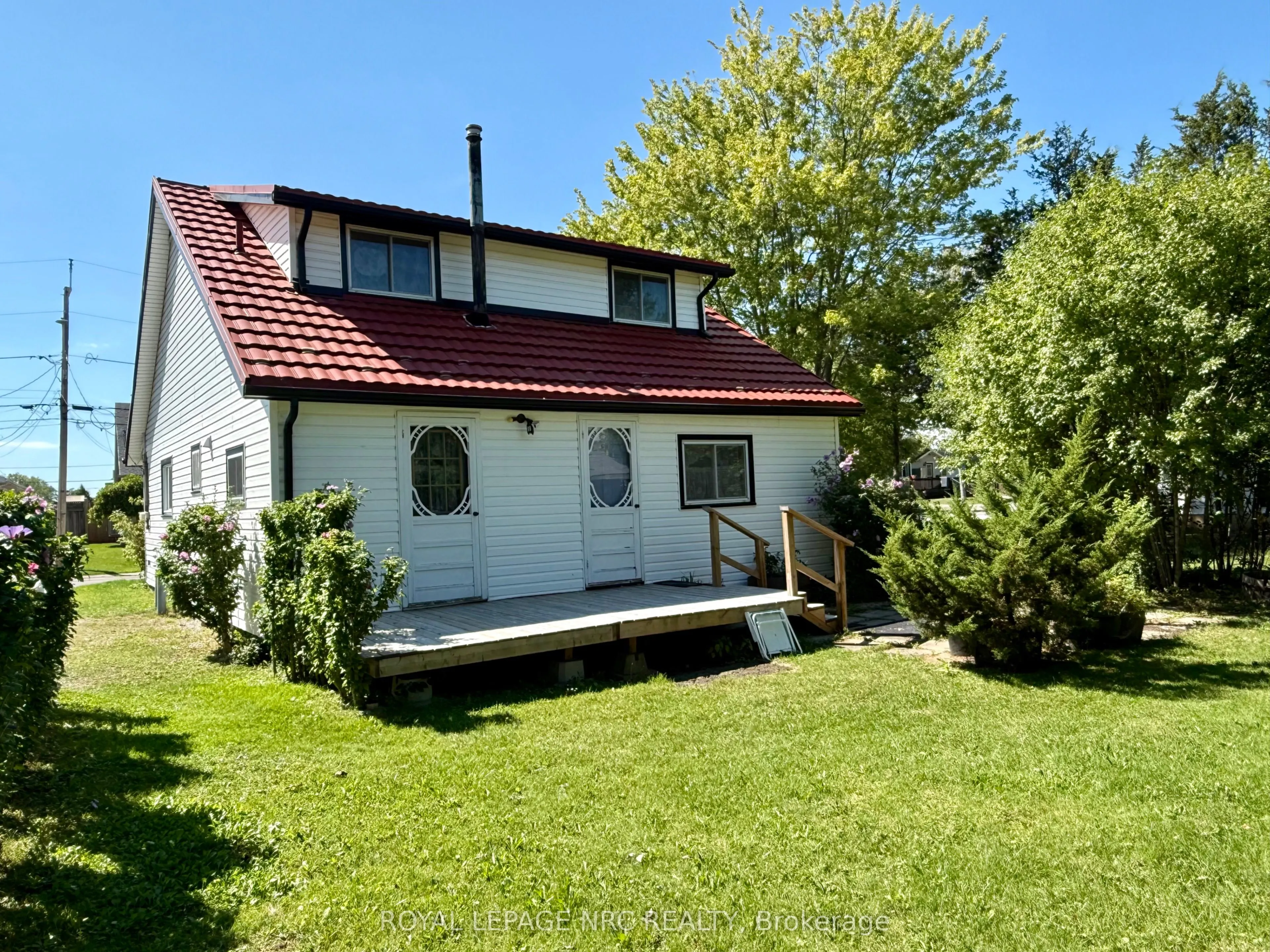 38 Lillian Street