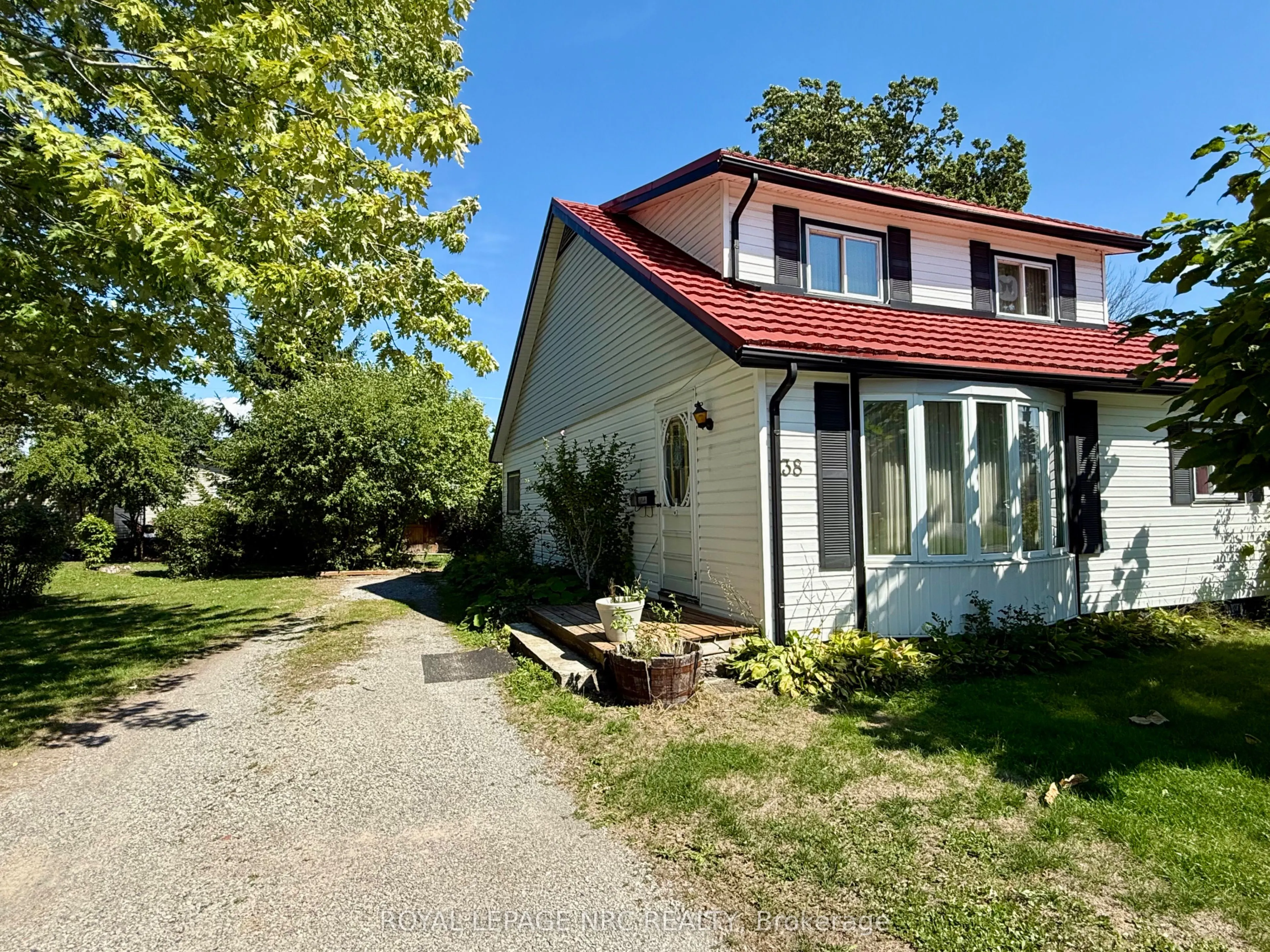 38 Lillian Street