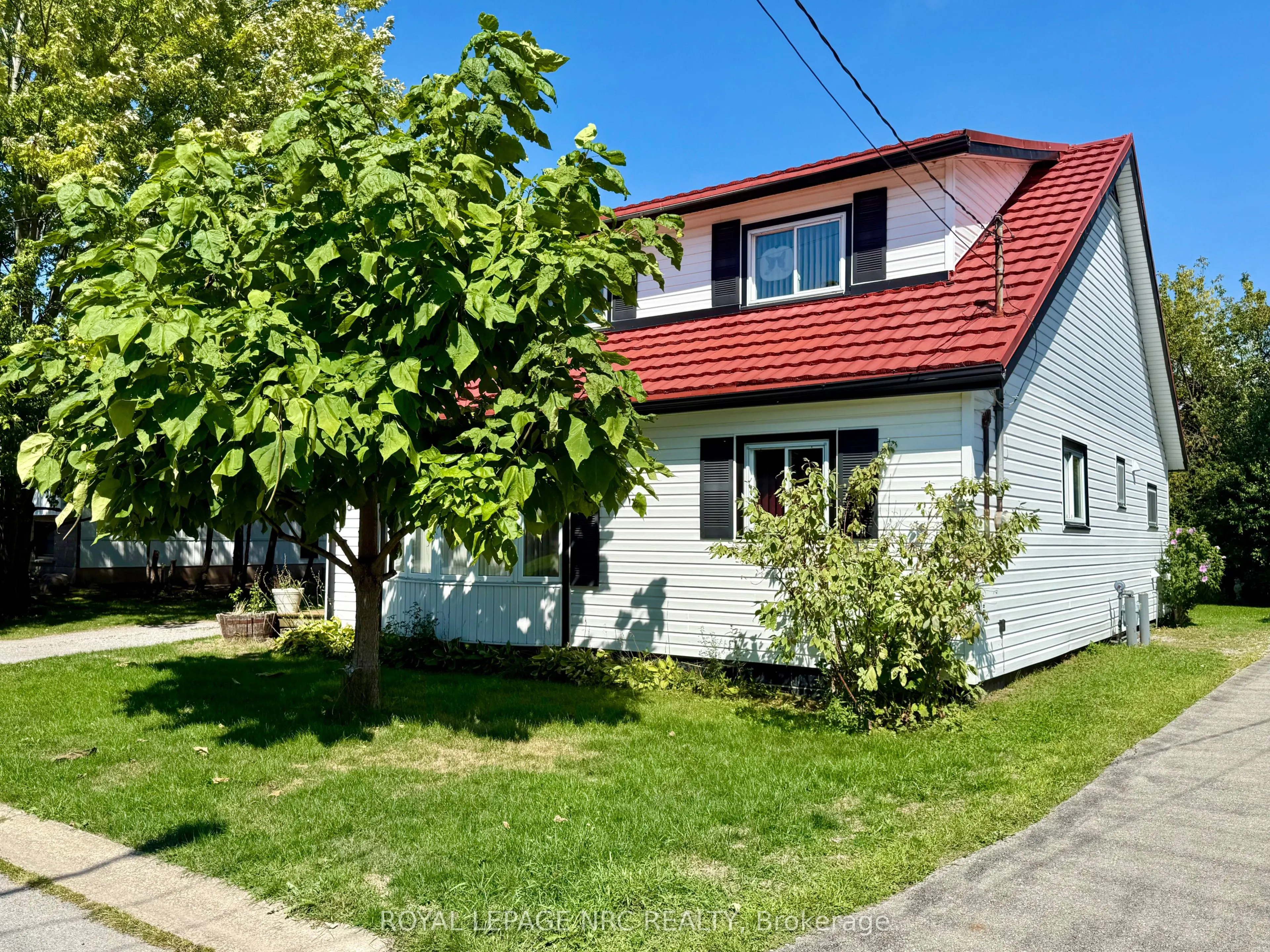 38 Lillian Street