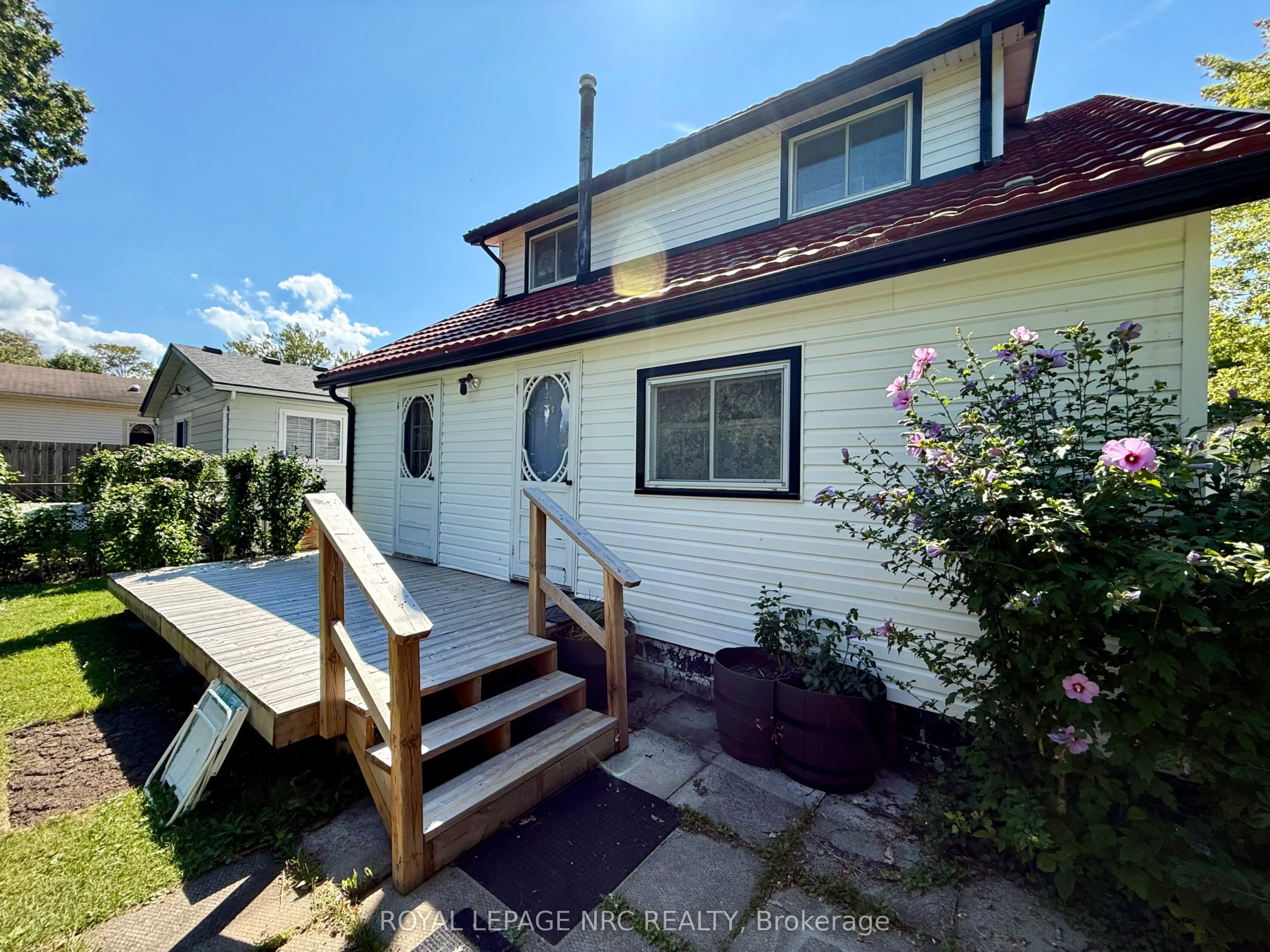 38 Lillian Street