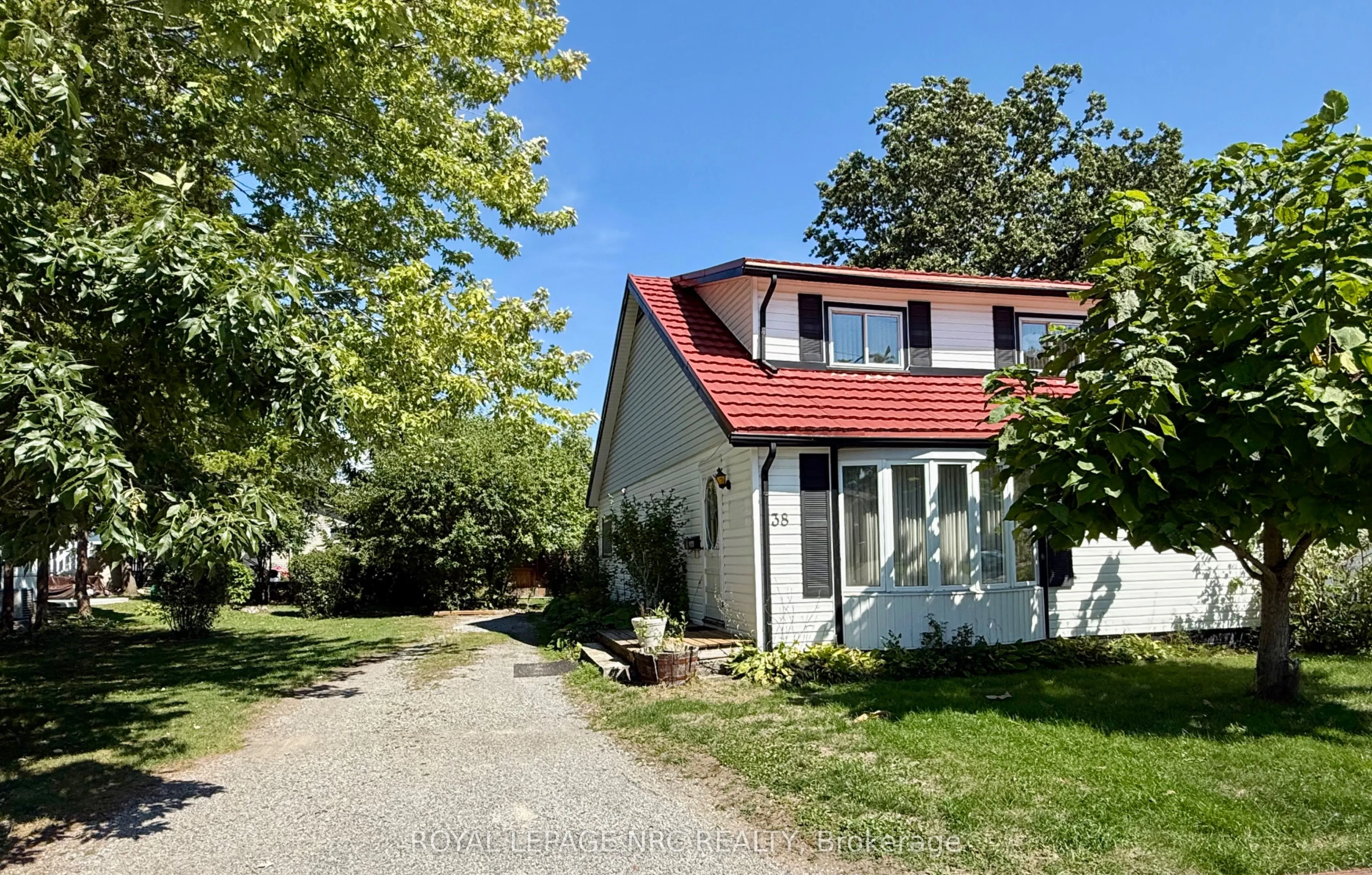 38 Lillian Street