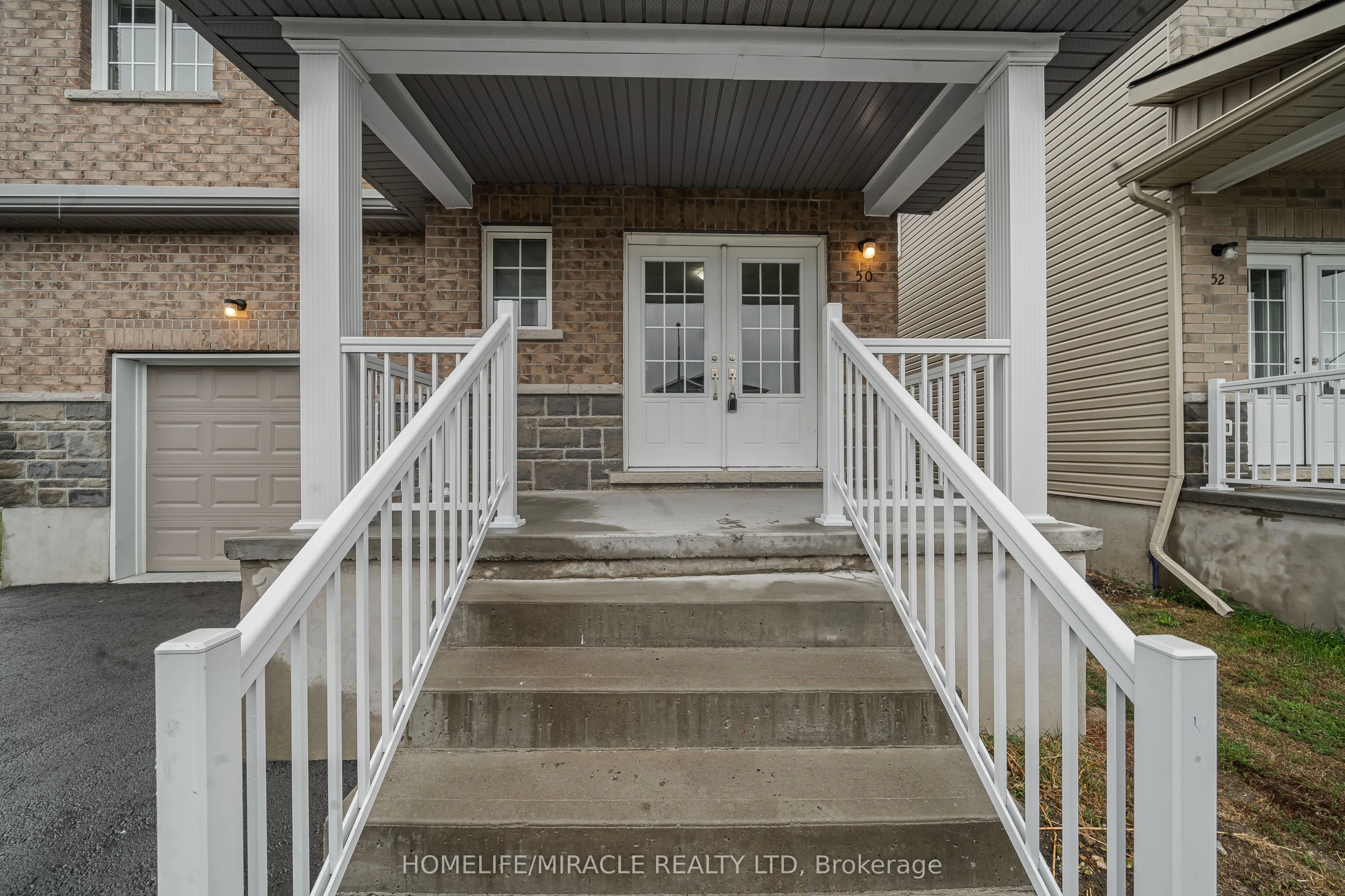 50 Brennan Crescent