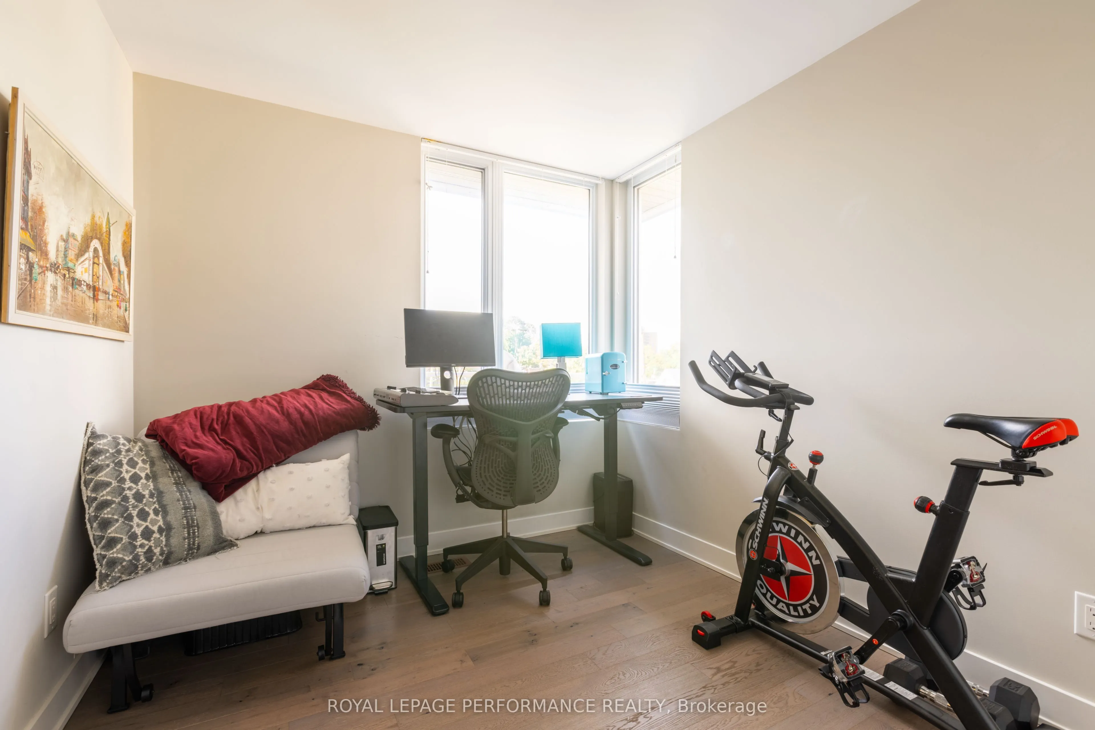22 Holmwood Avenue, #19