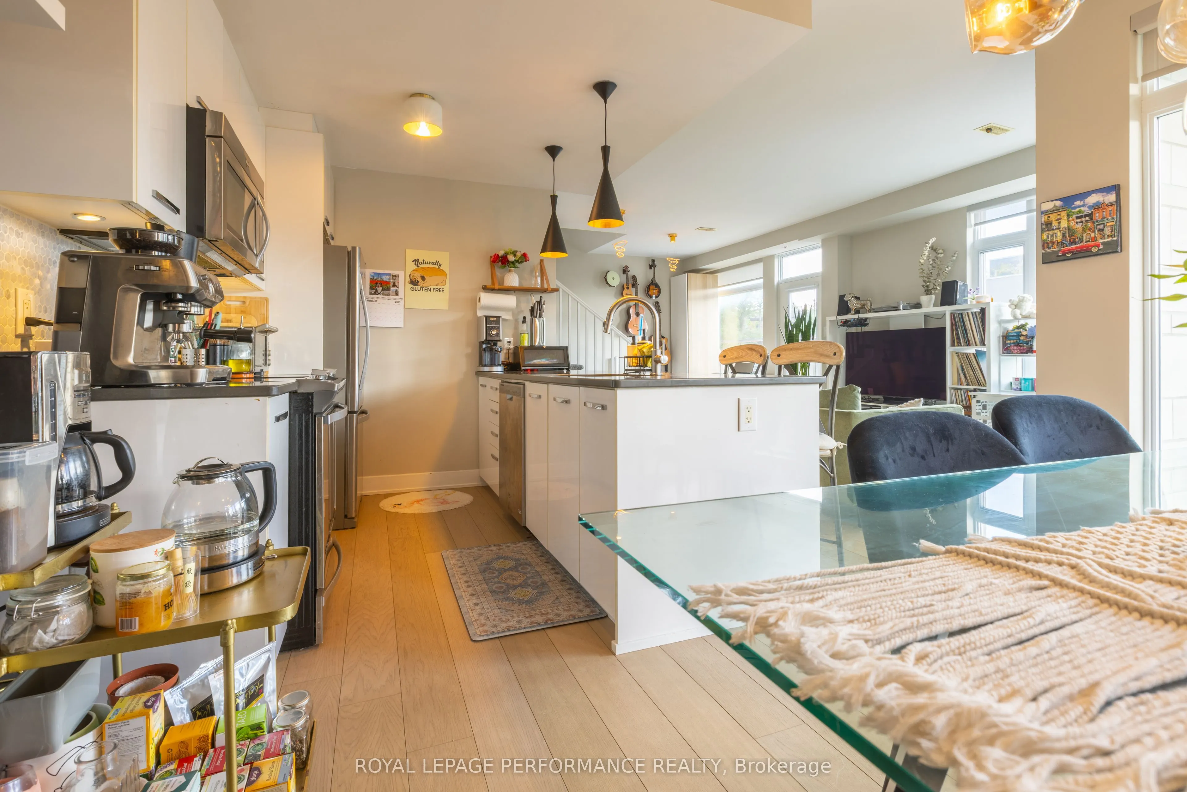 22 Holmwood Avenue, #19