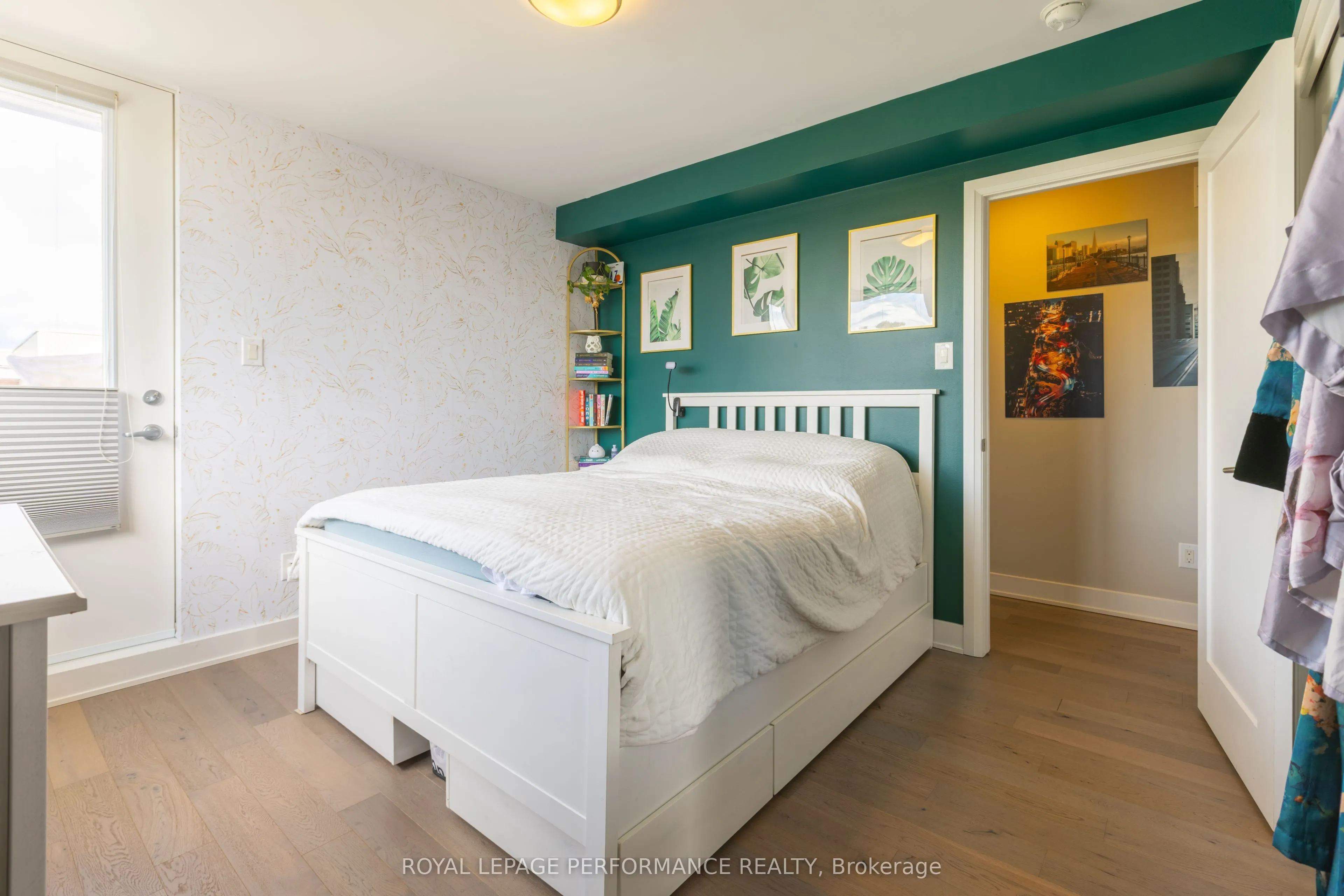 22 Holmwood Avenue, #19