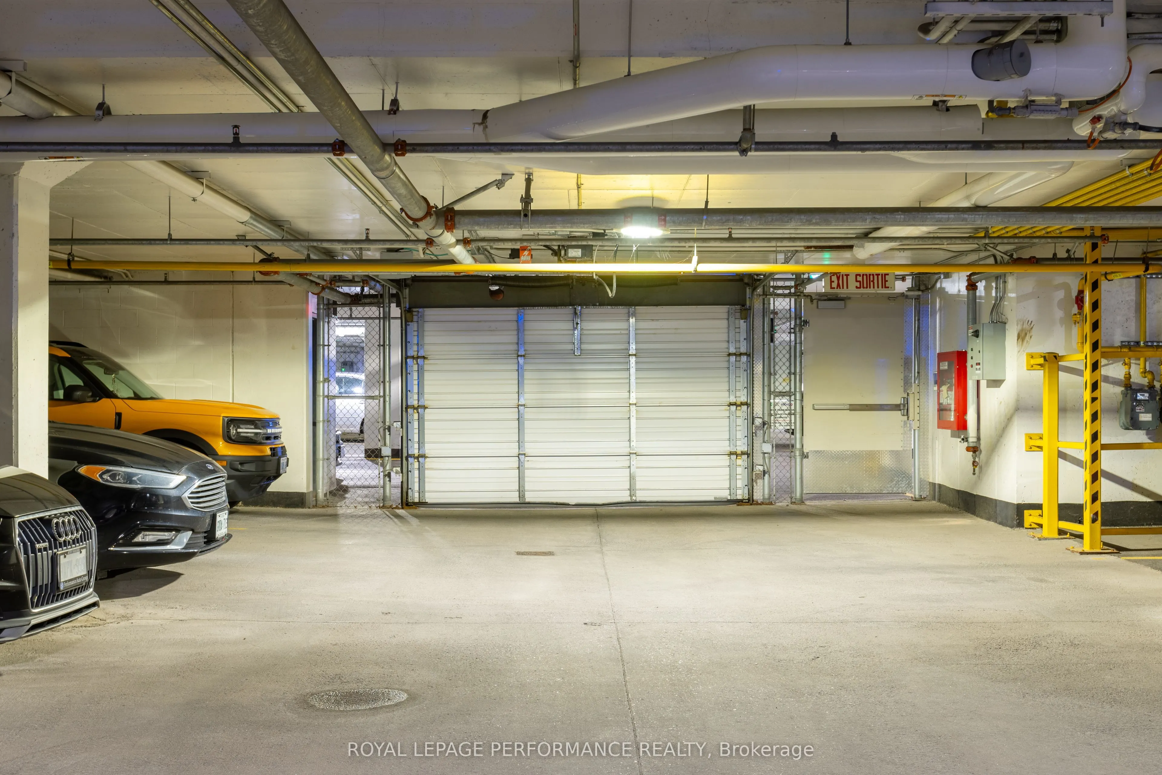 22 Holmwood Avenue, #19