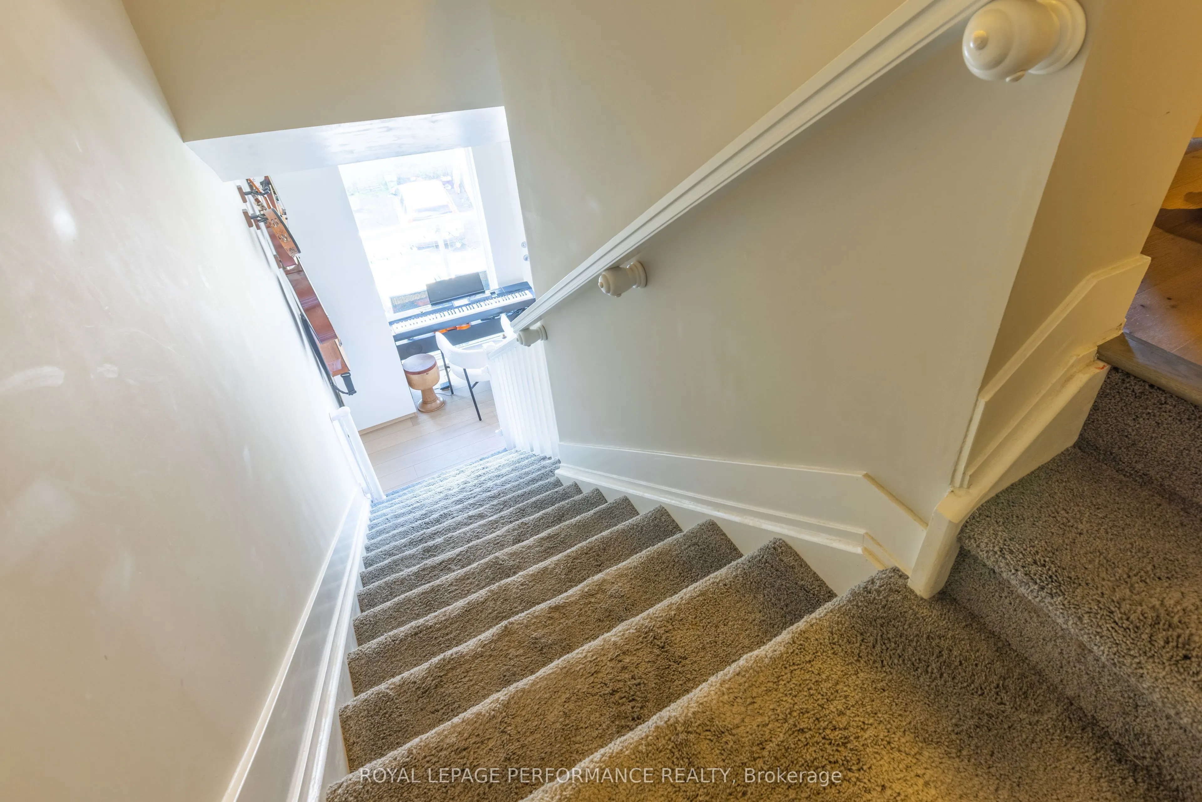 22 Holmwood Avenue, #19