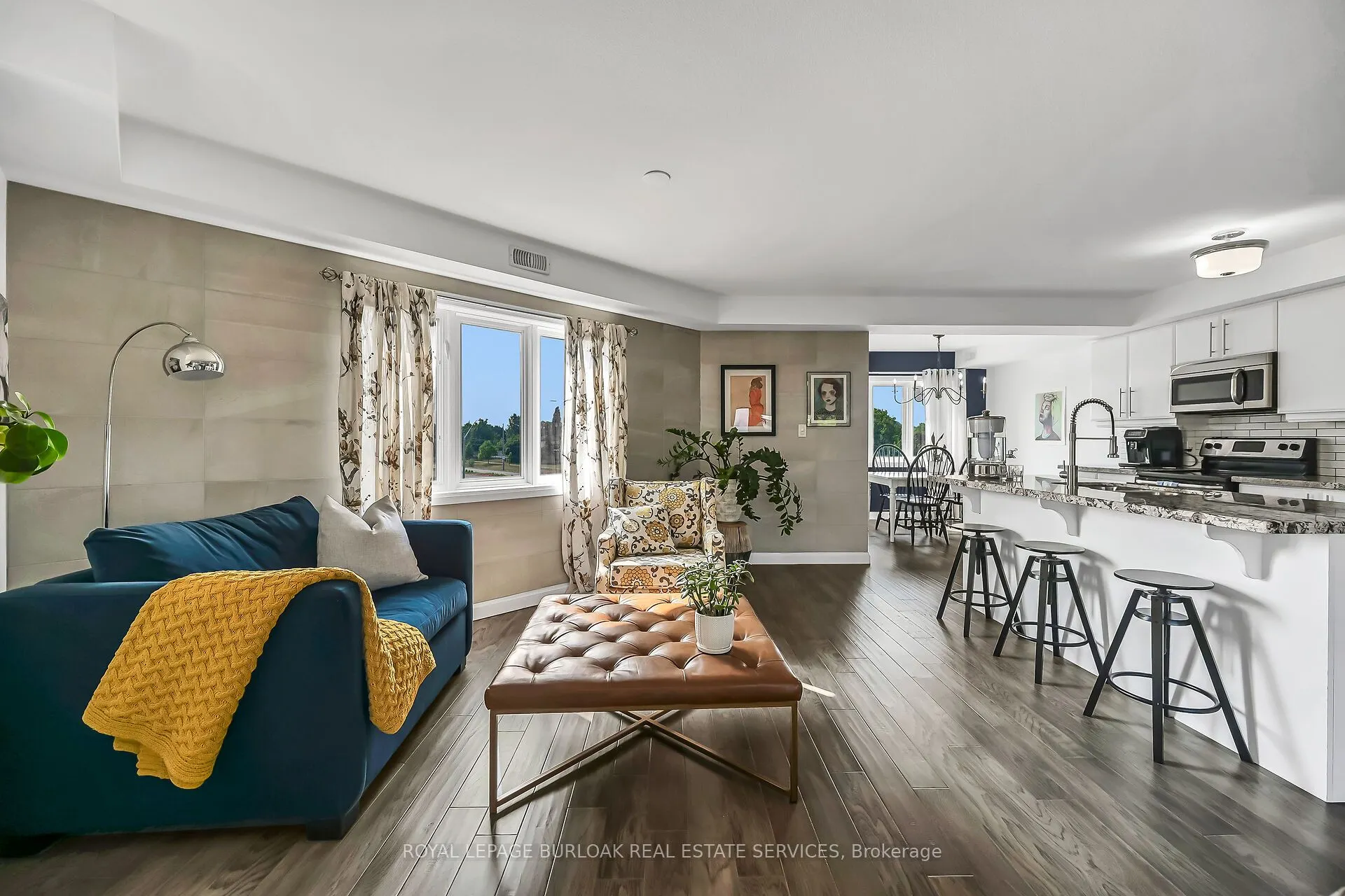 23 Echovalley Drive, #12