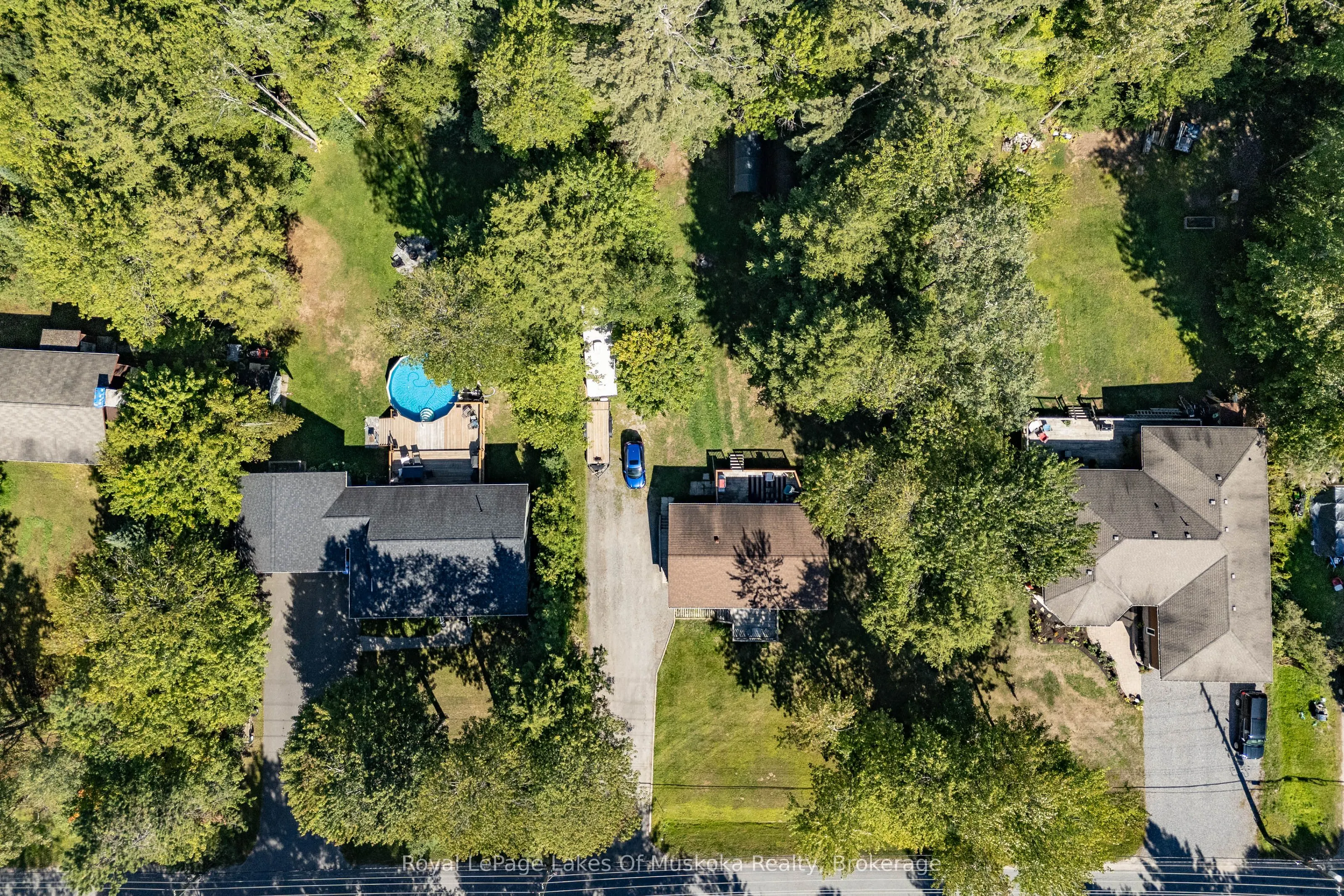15 Douglas Drive