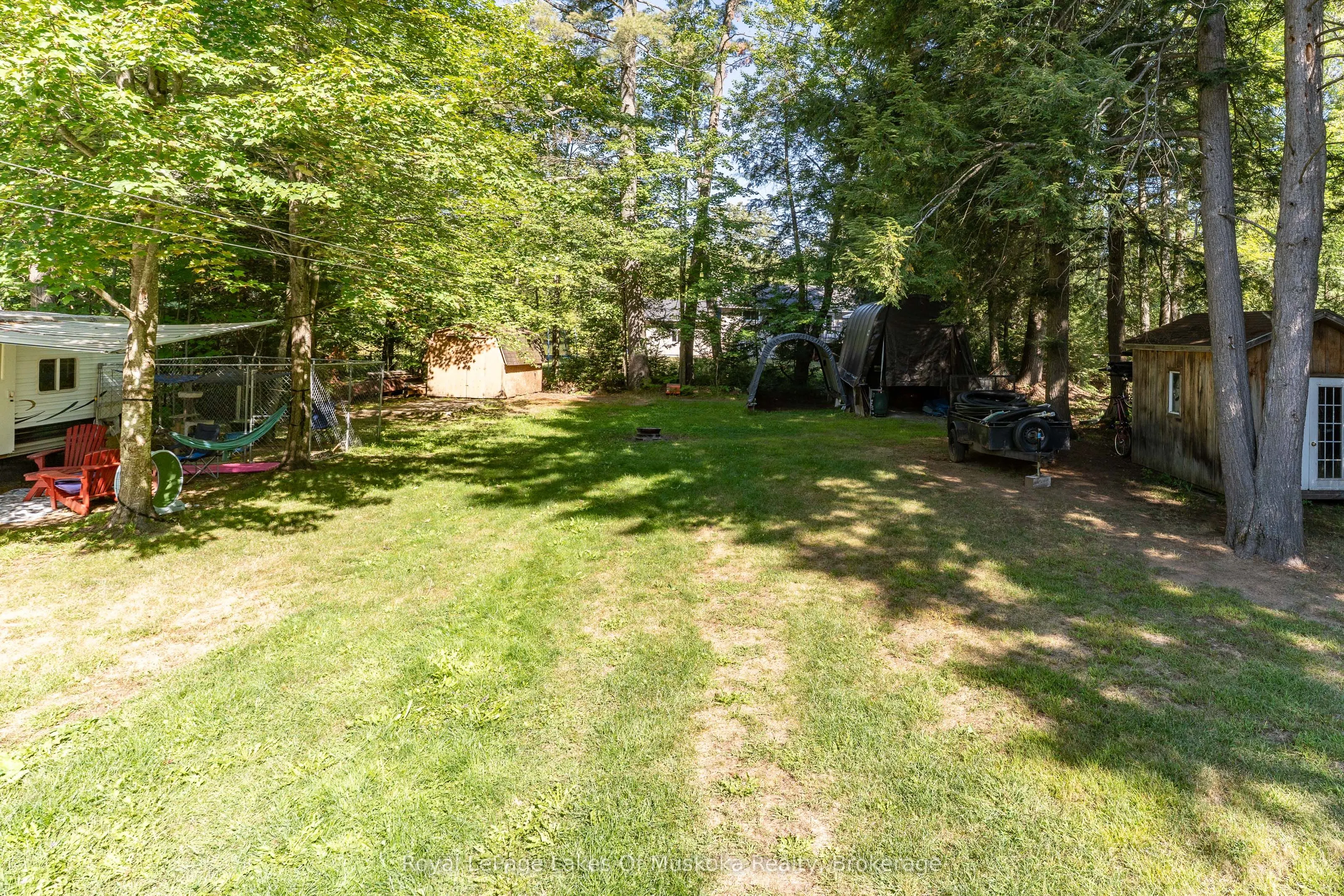 15 Douglas Drive