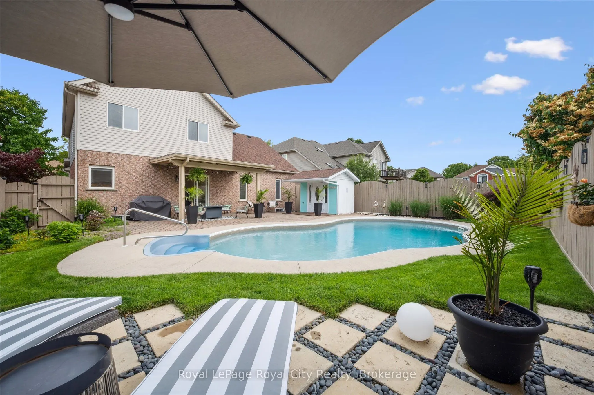 279 Farley Drive