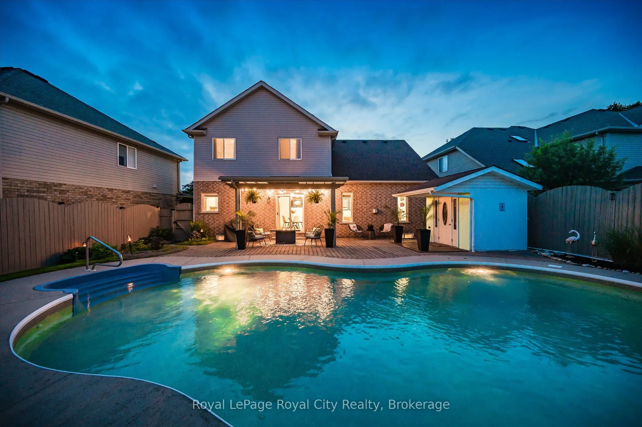 279 Farley Drive