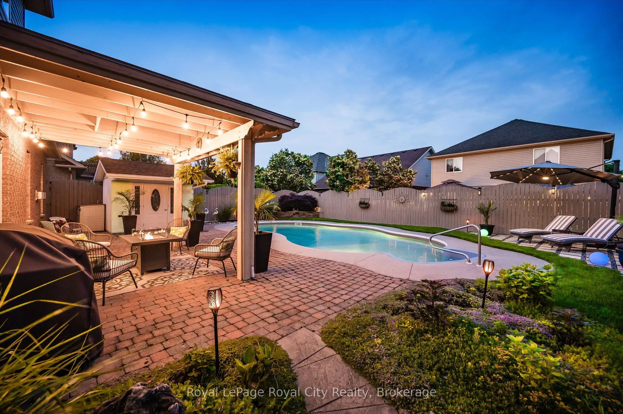 279 Farley Drive