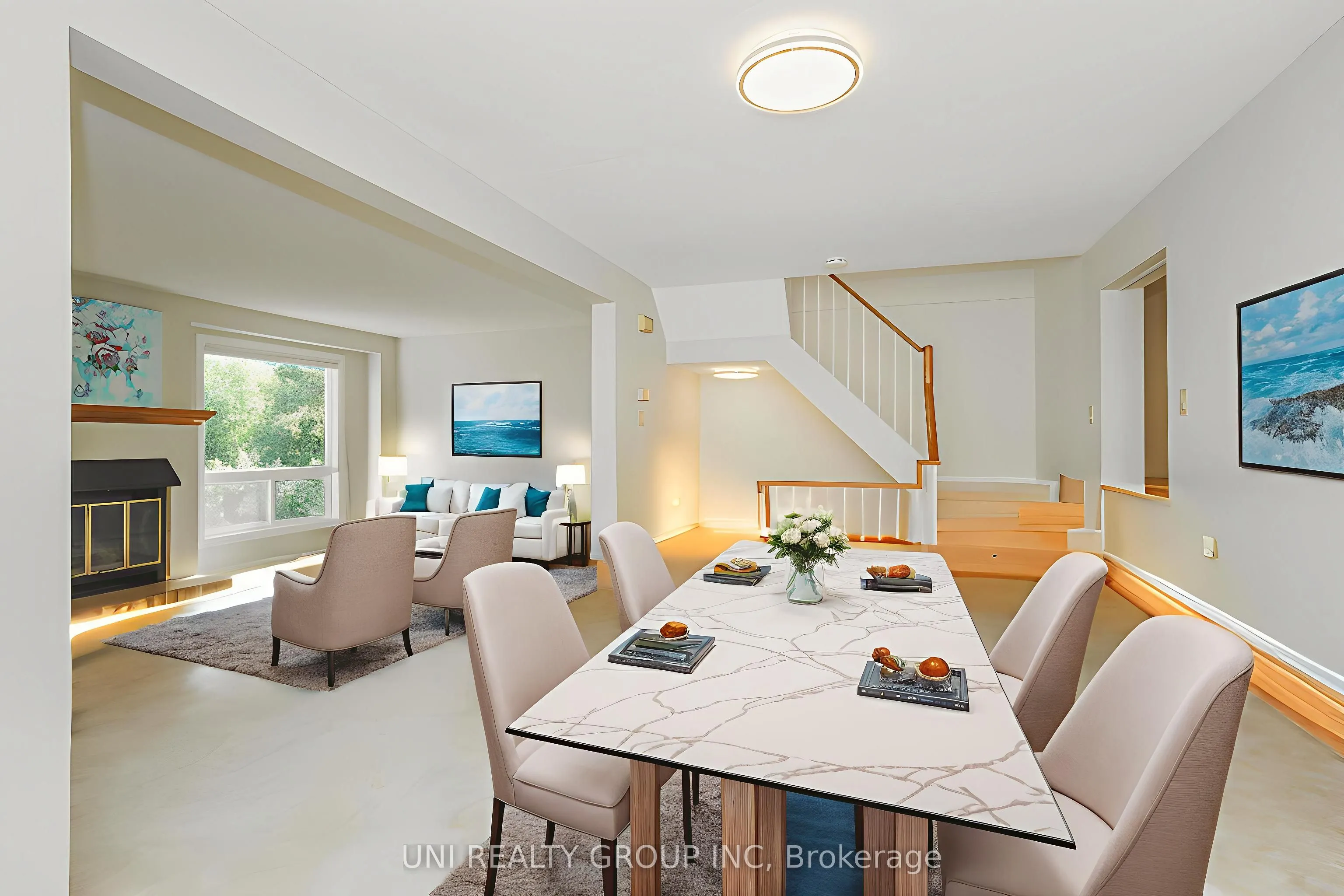 19 ARBORDALE Crescent