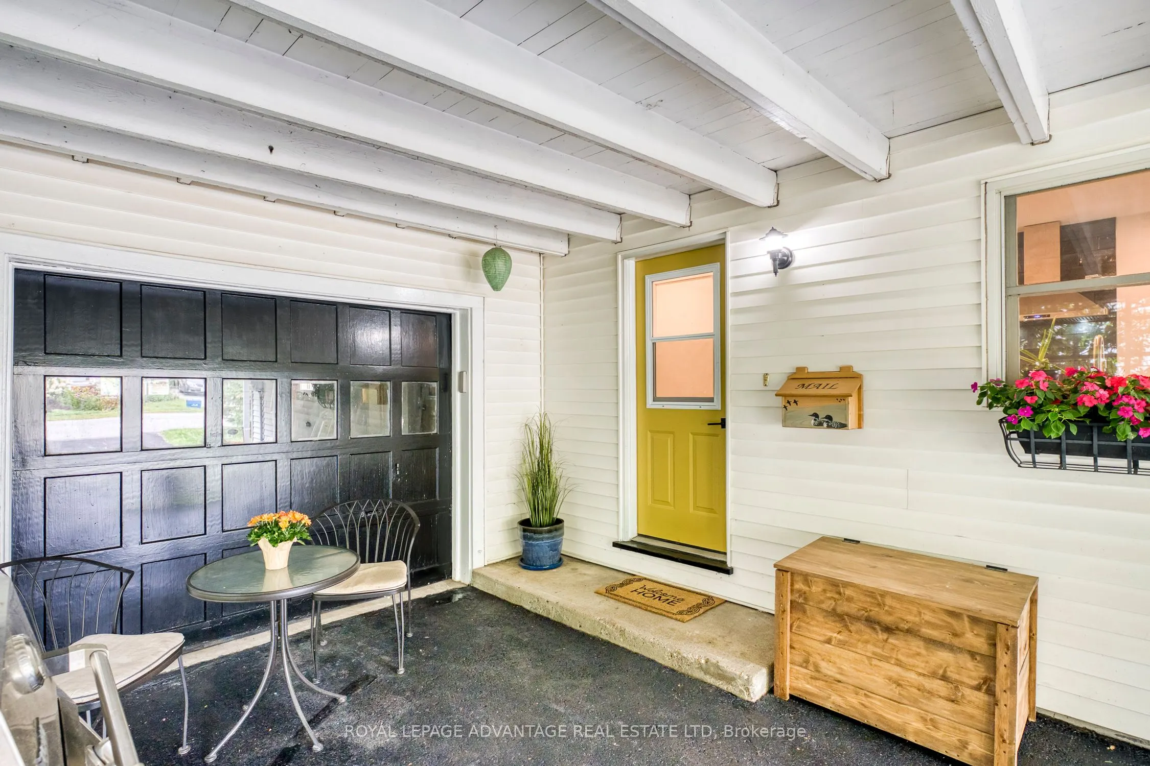 8 George Avenue