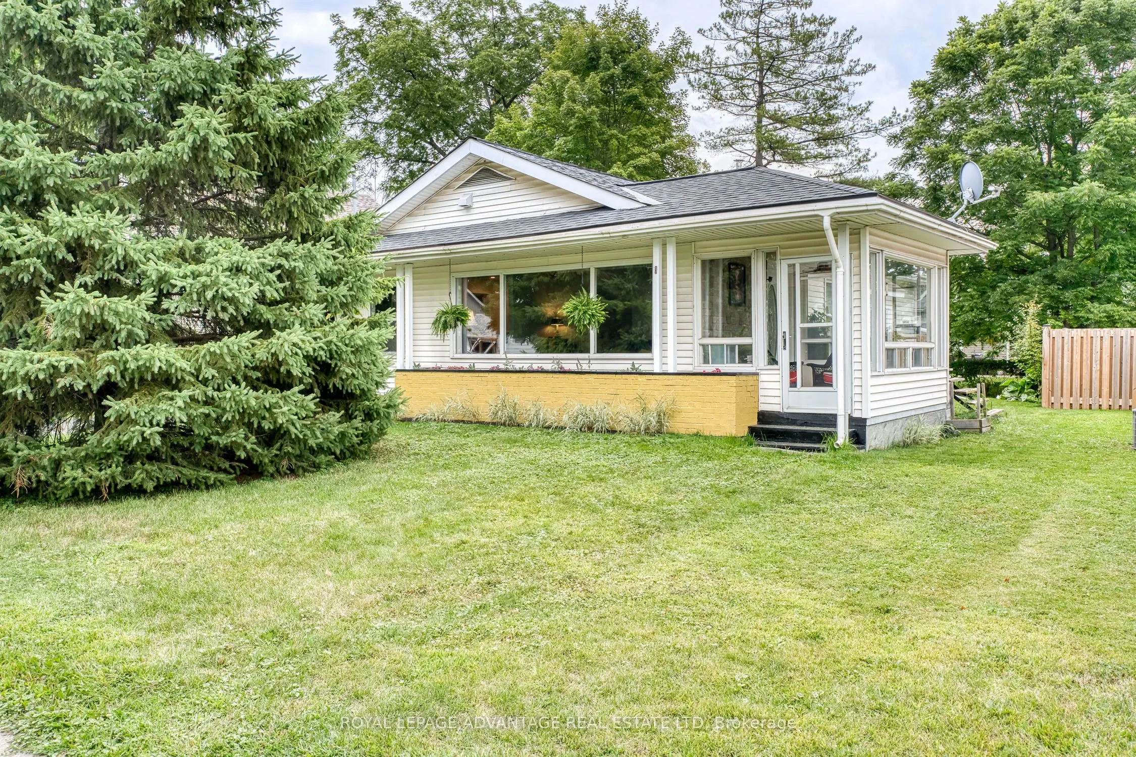 8 George Avenue
