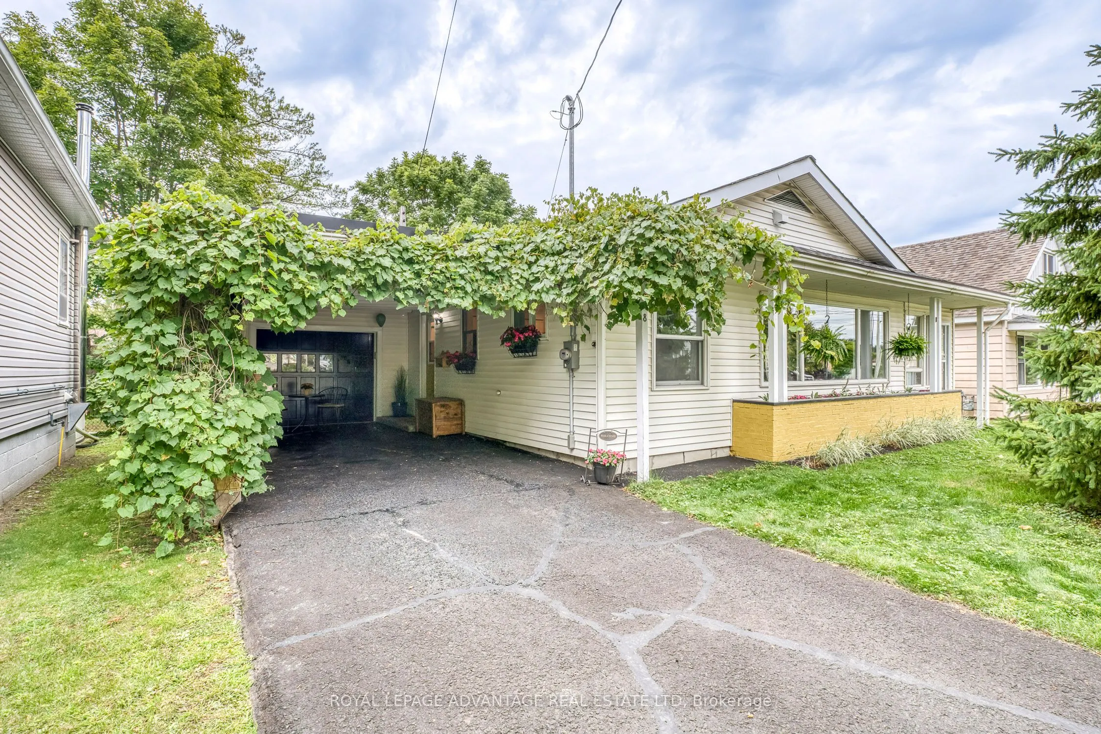 8 George Avenue