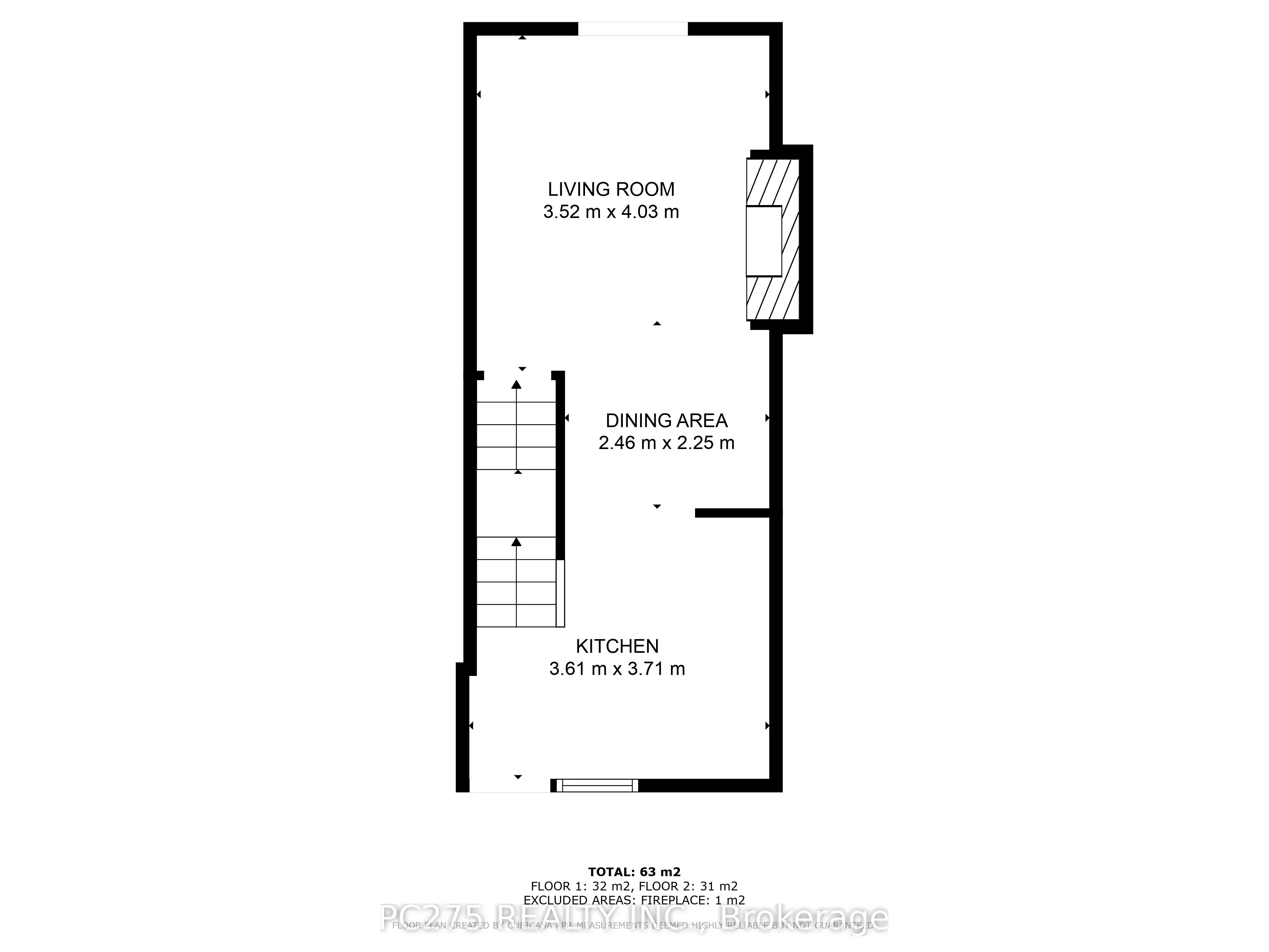 1090 Kipps Lane, #101
