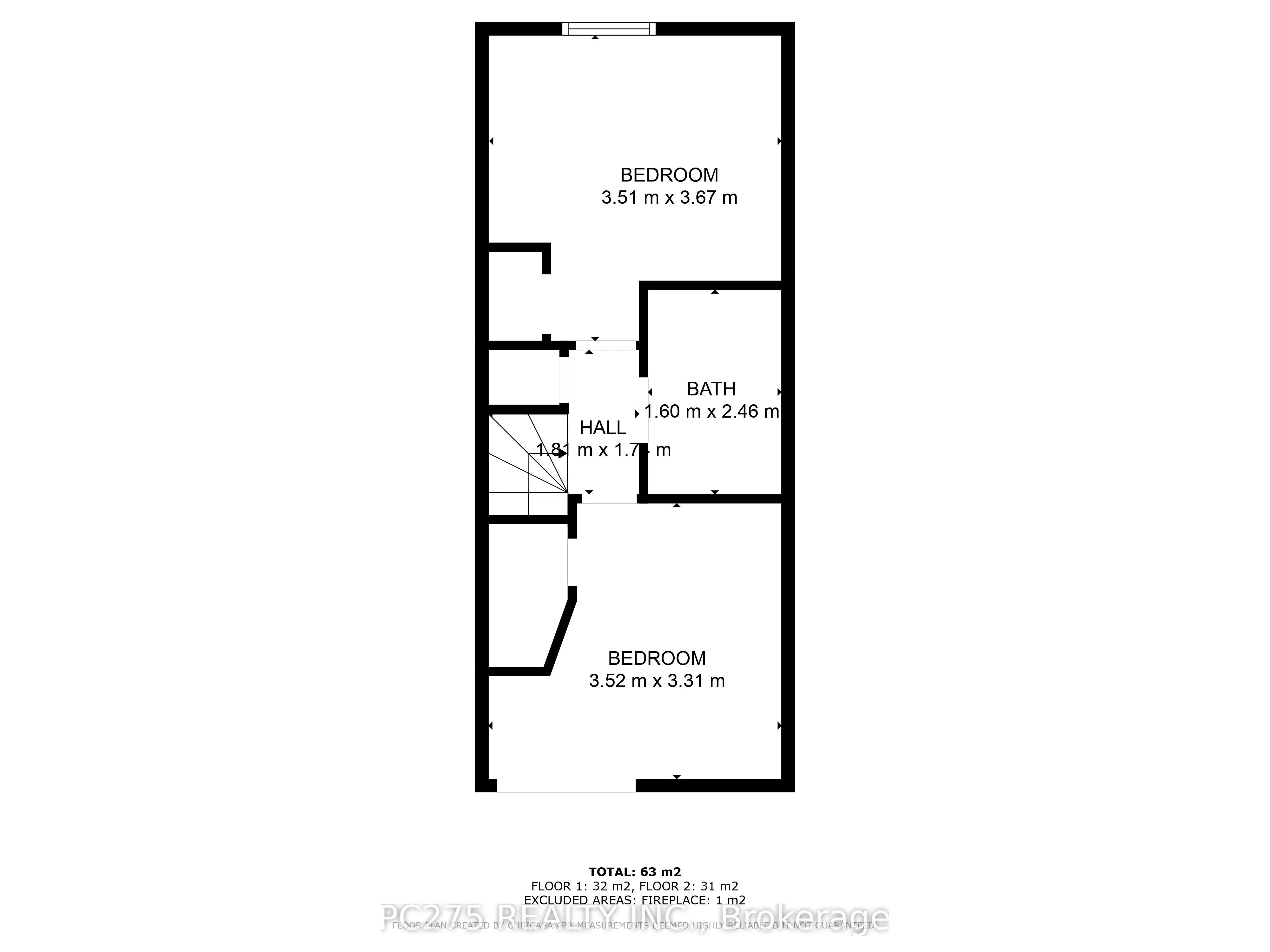 1090 Kipps Lane, #101