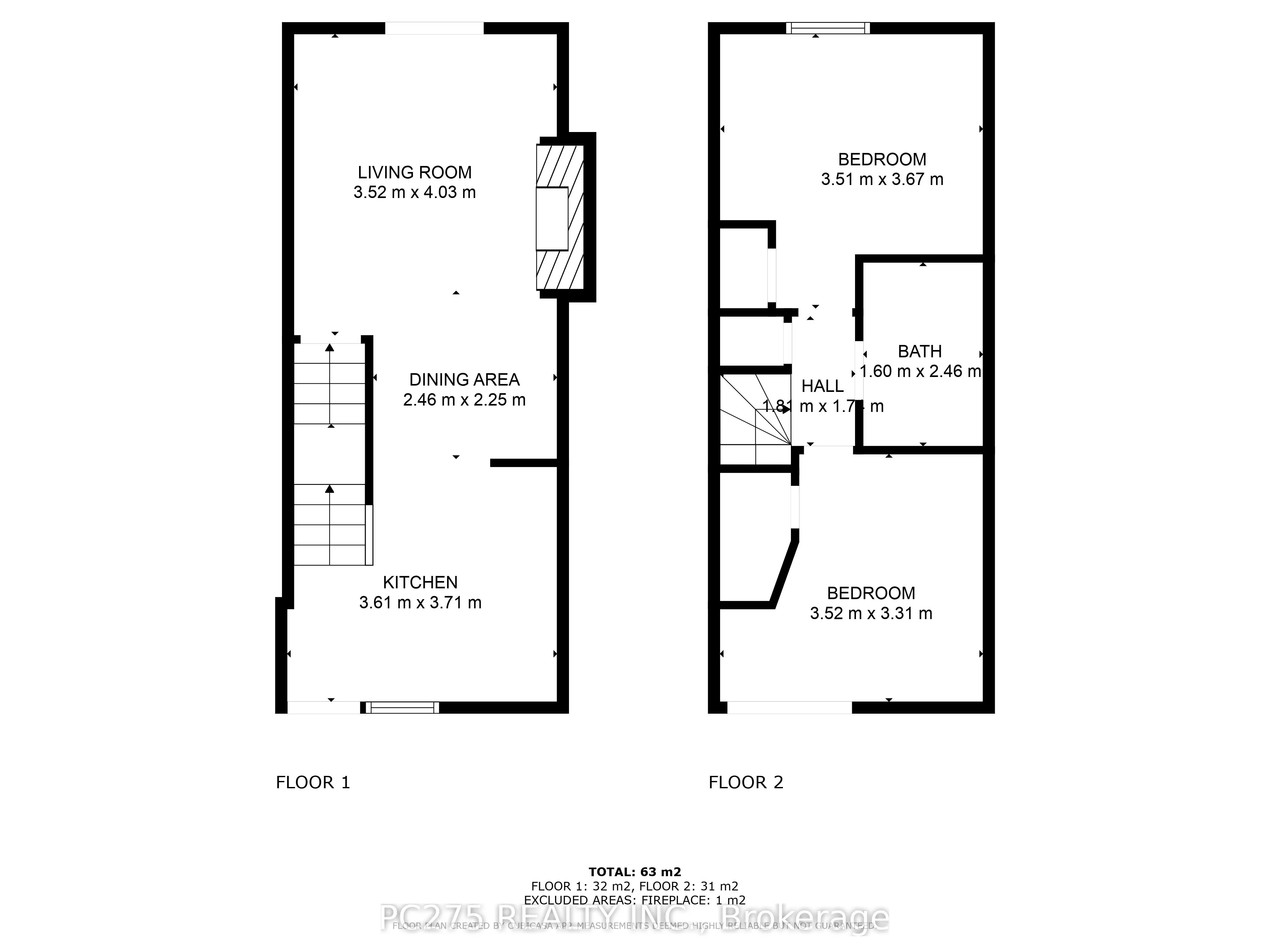 1090 Kipps Lane, #101
