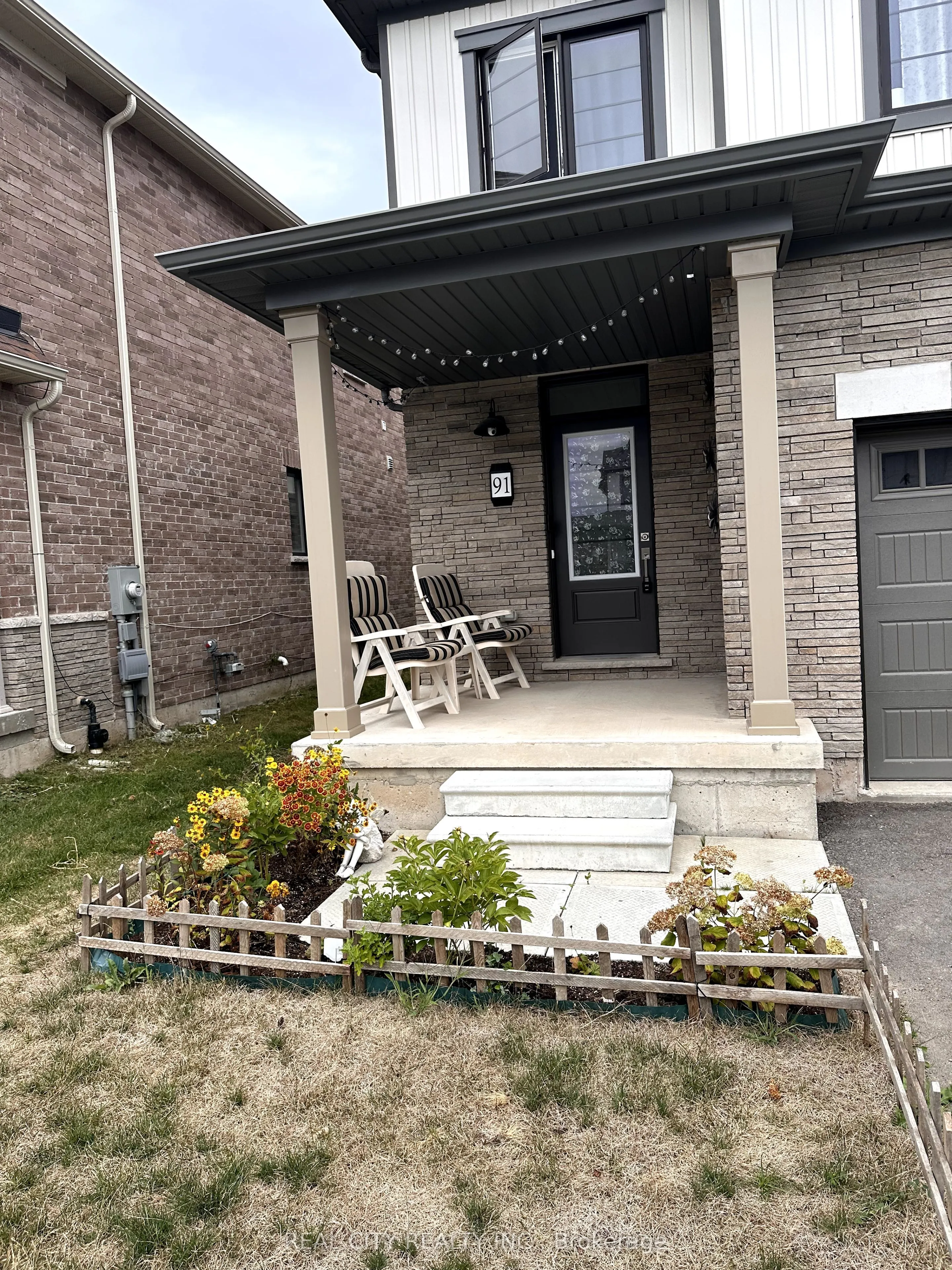 91 Keelson Street