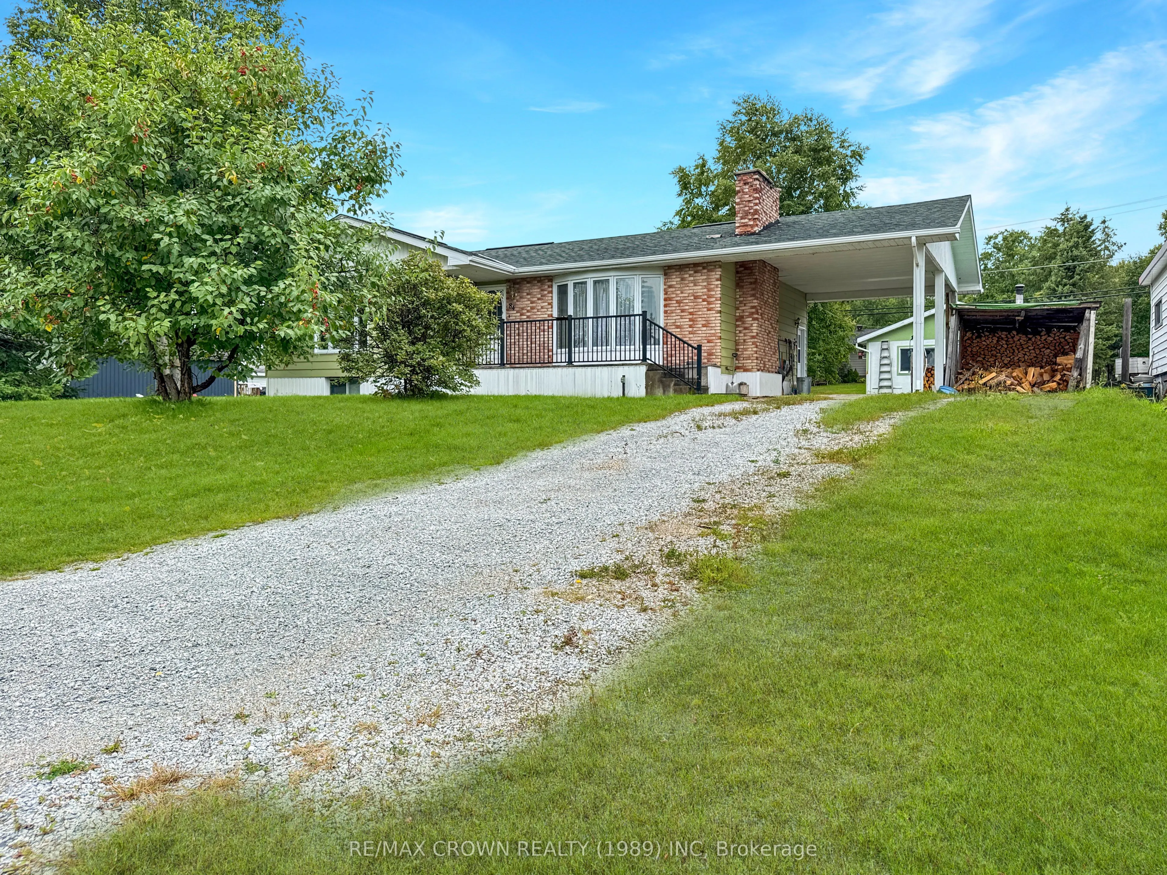 84 Ecomadina Avenue