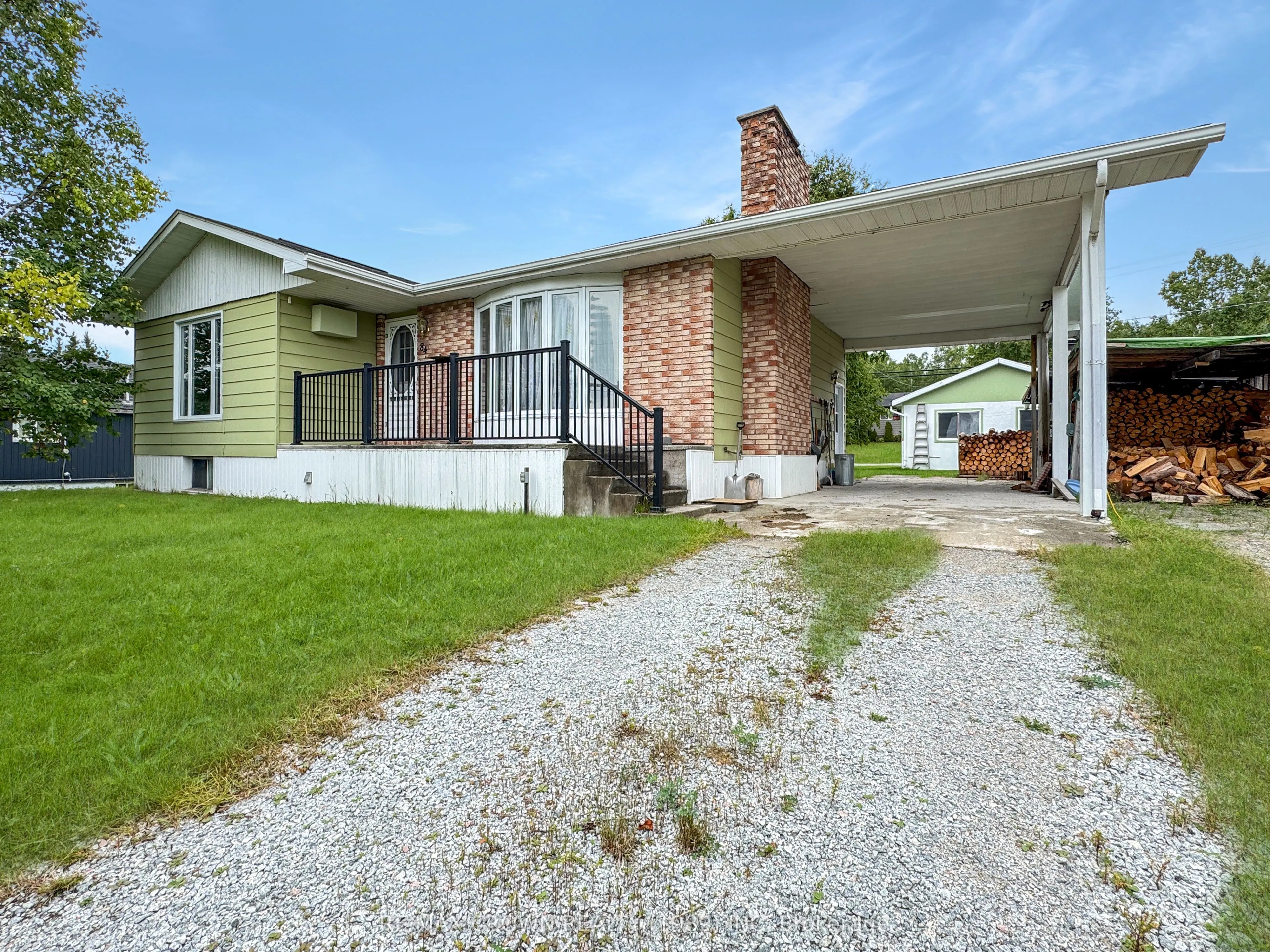 84 Ecomadina Avenue