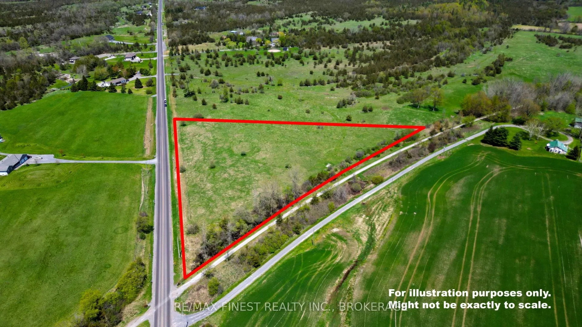Lot 21 County Road 17 Road