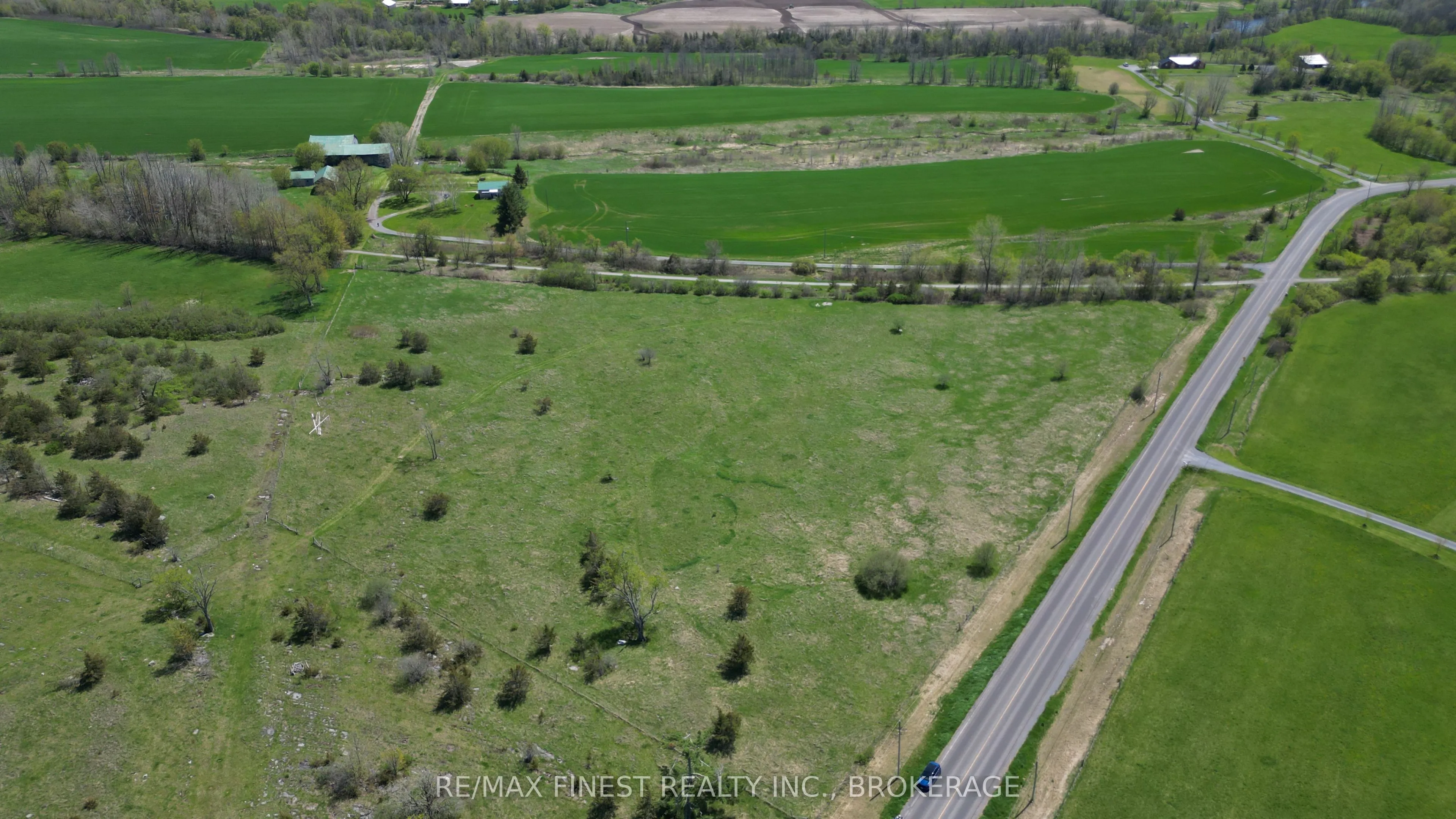 Lot 21 County Road 17 Road