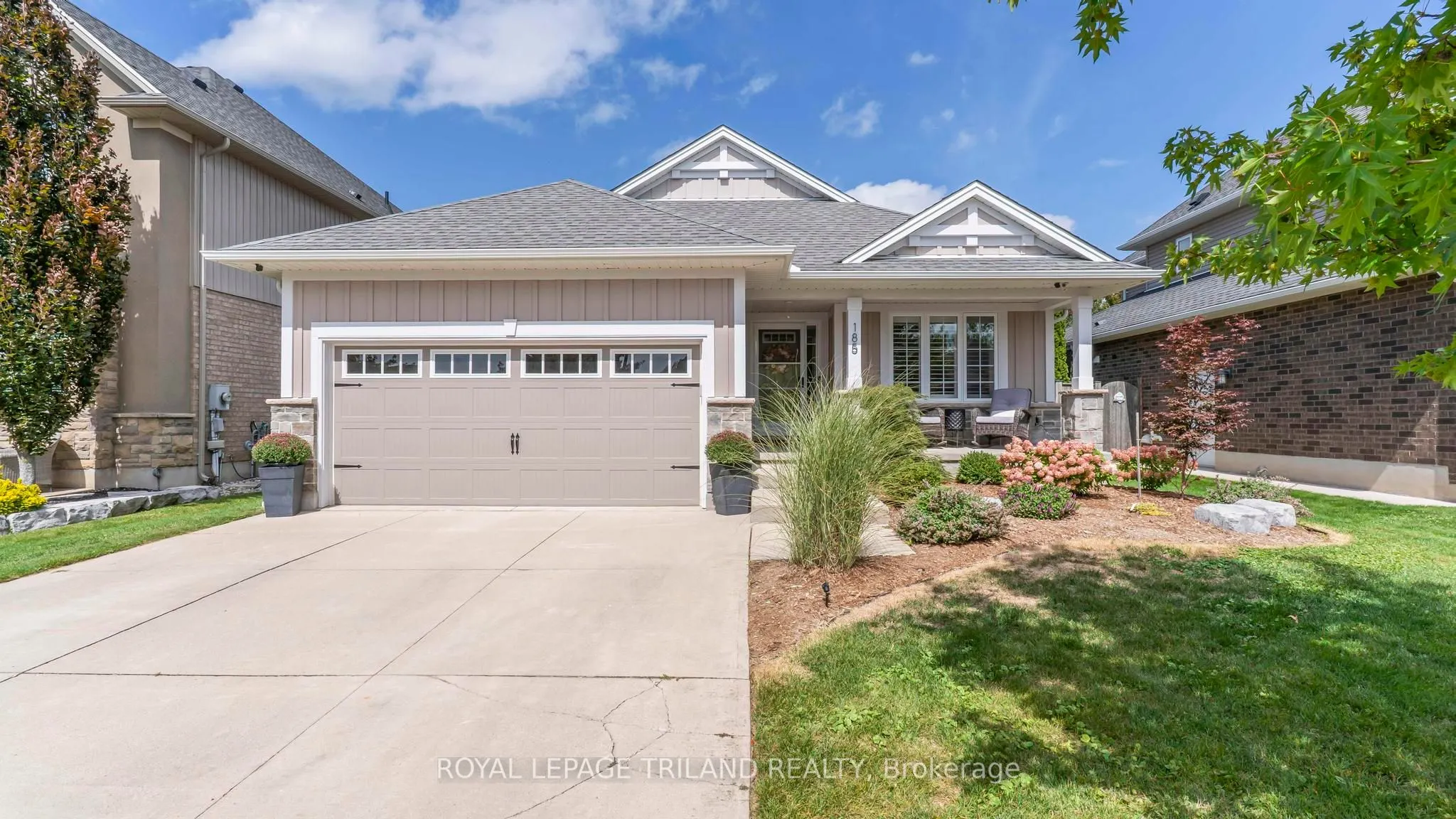 185 LAKE MARGARET Trail