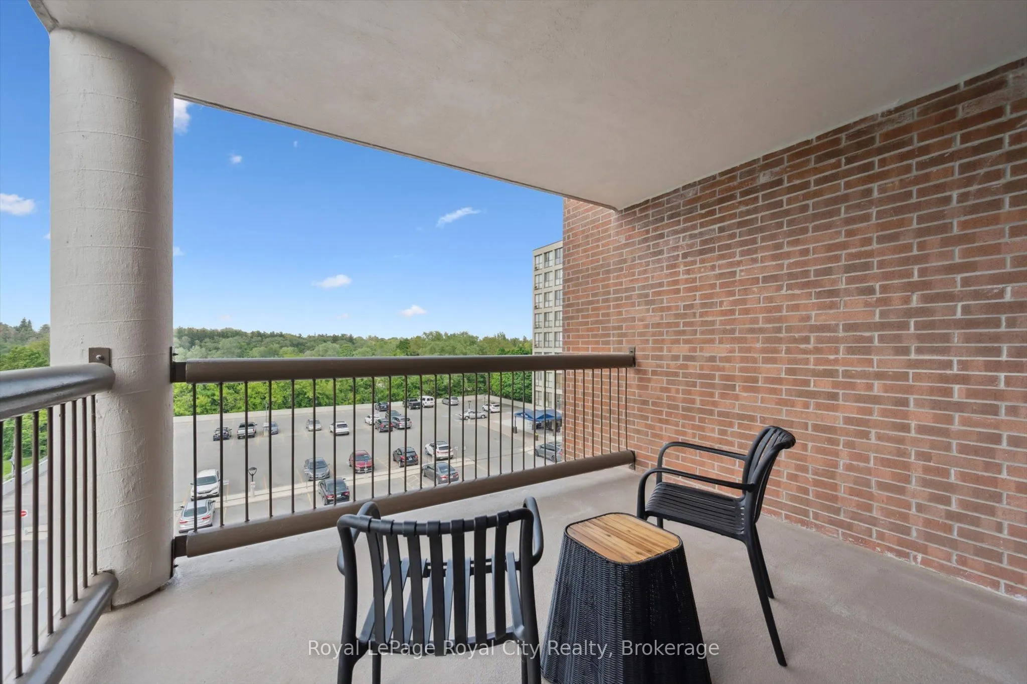 22 Marilyn Drive, #501